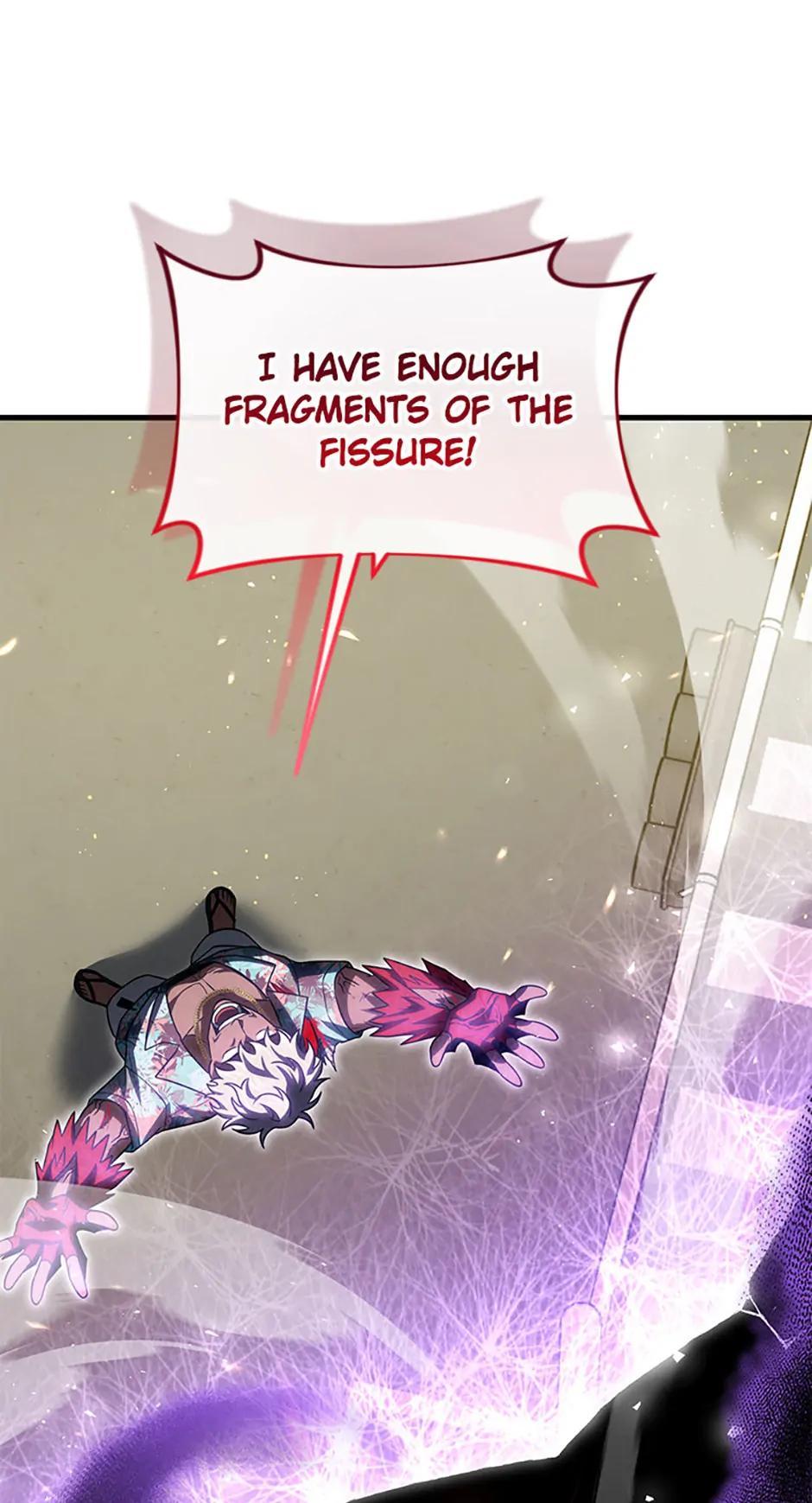Read After Ten Millennia in Hell En Manga Online