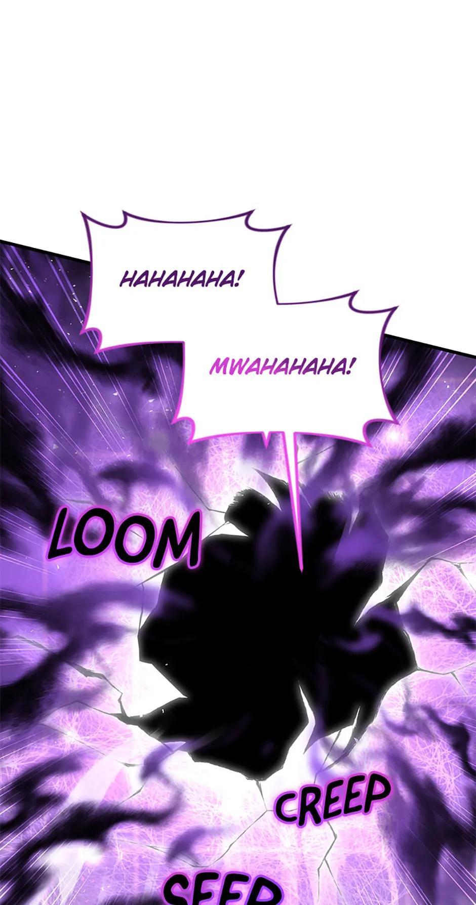 Read After Ten Millennia in Hell En Manga Online