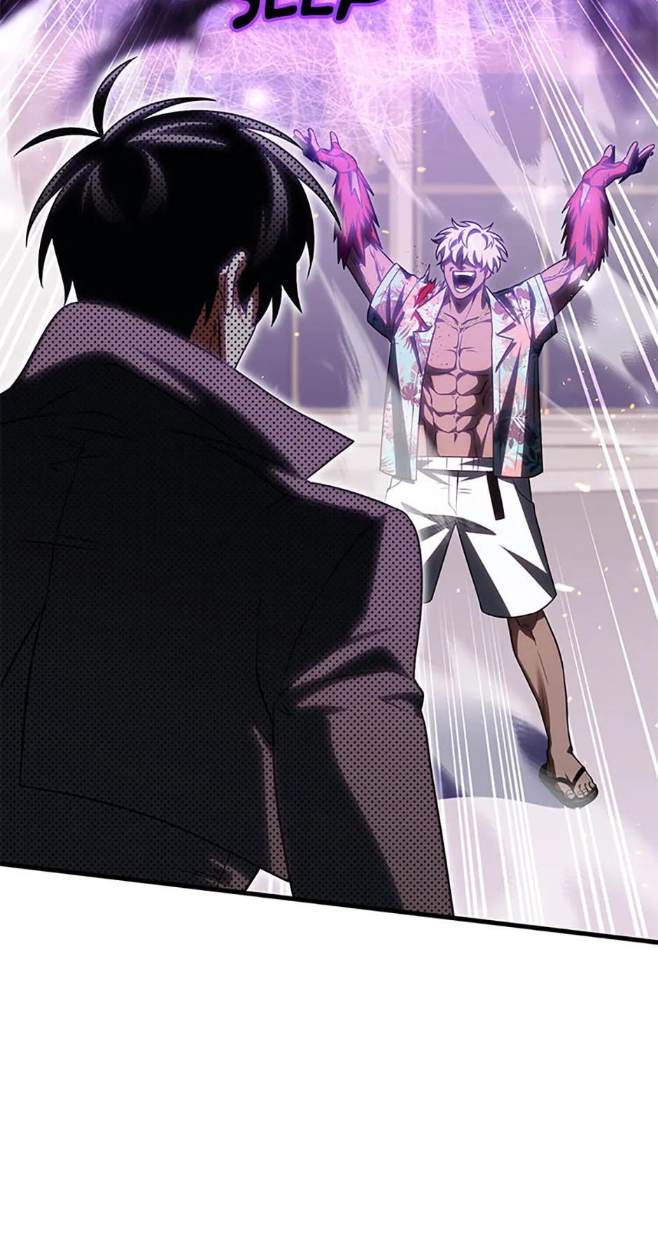 Read After Ten Millennia in Hell En Manga Online