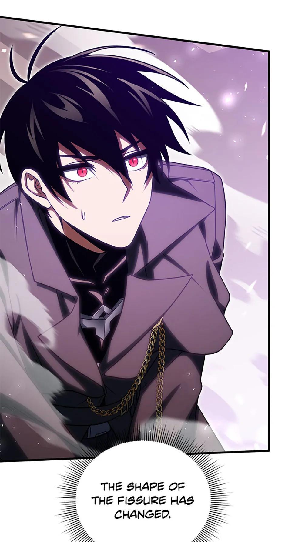 Read After Ten Millennia in Hell En Manga Online
