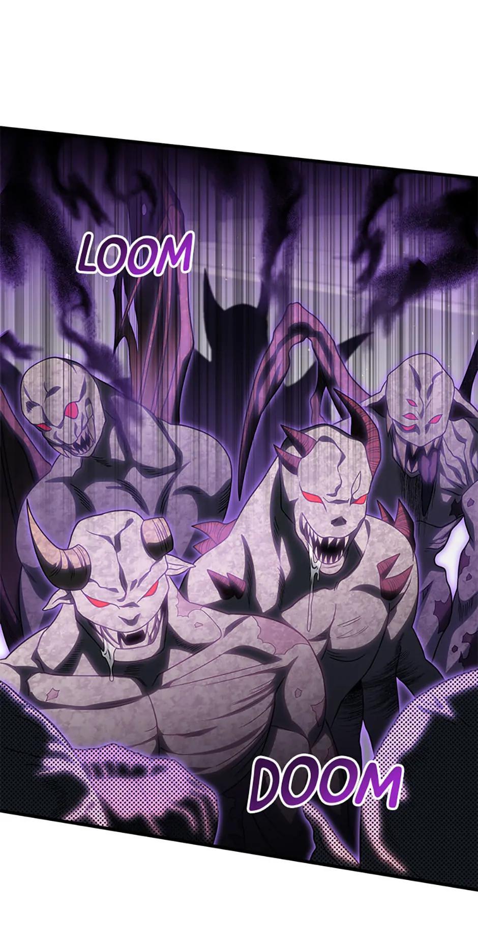 Read After Ten Millennia in Hell En Manga Online