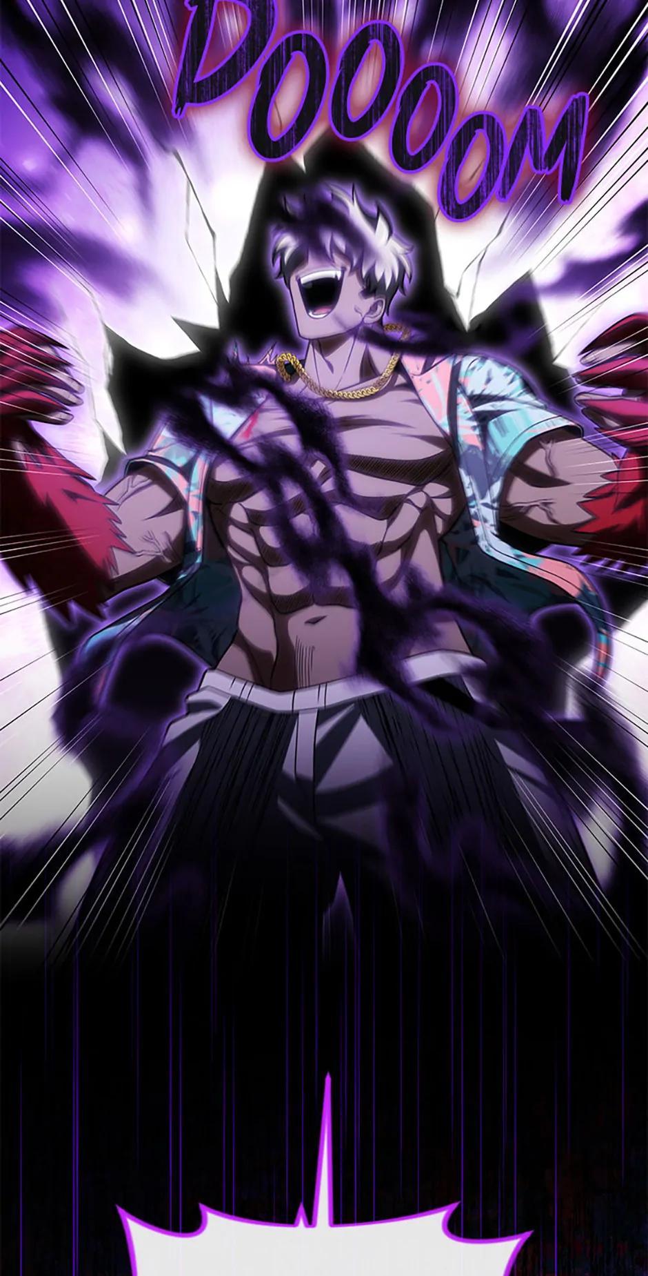 Read After Ten Millennia in Hell En Manga Online