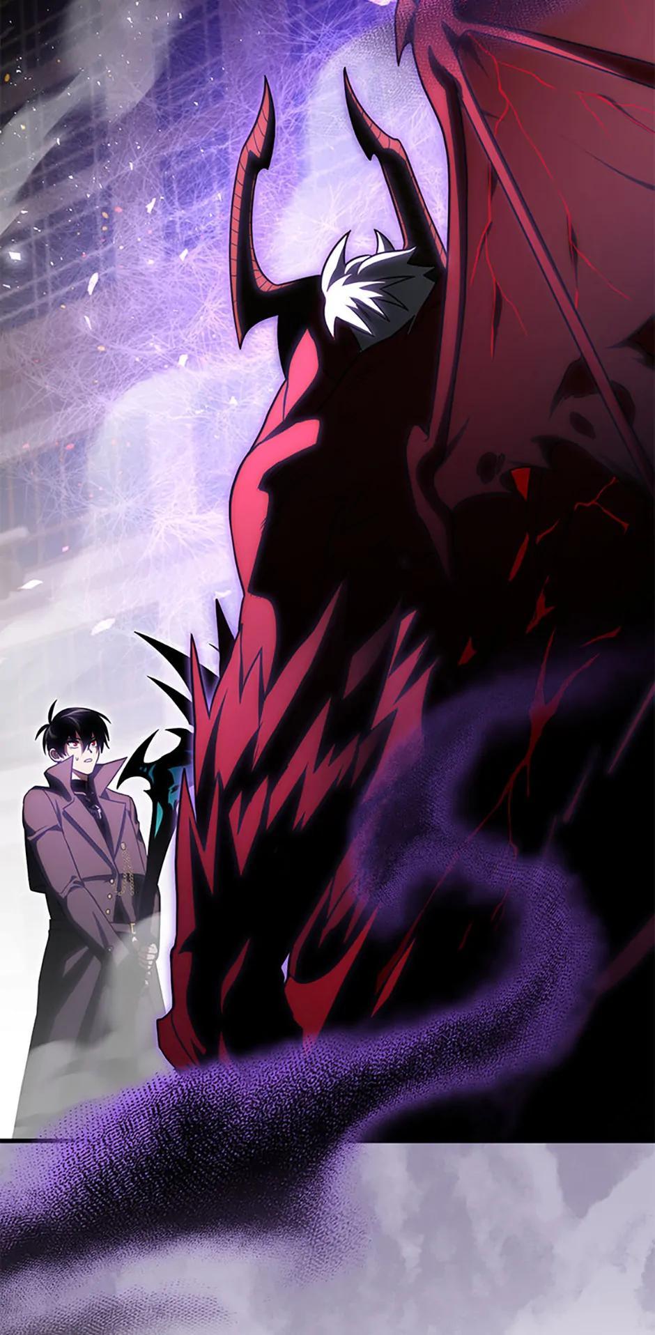 Read After Ten Millennia in Hell En Manga Online