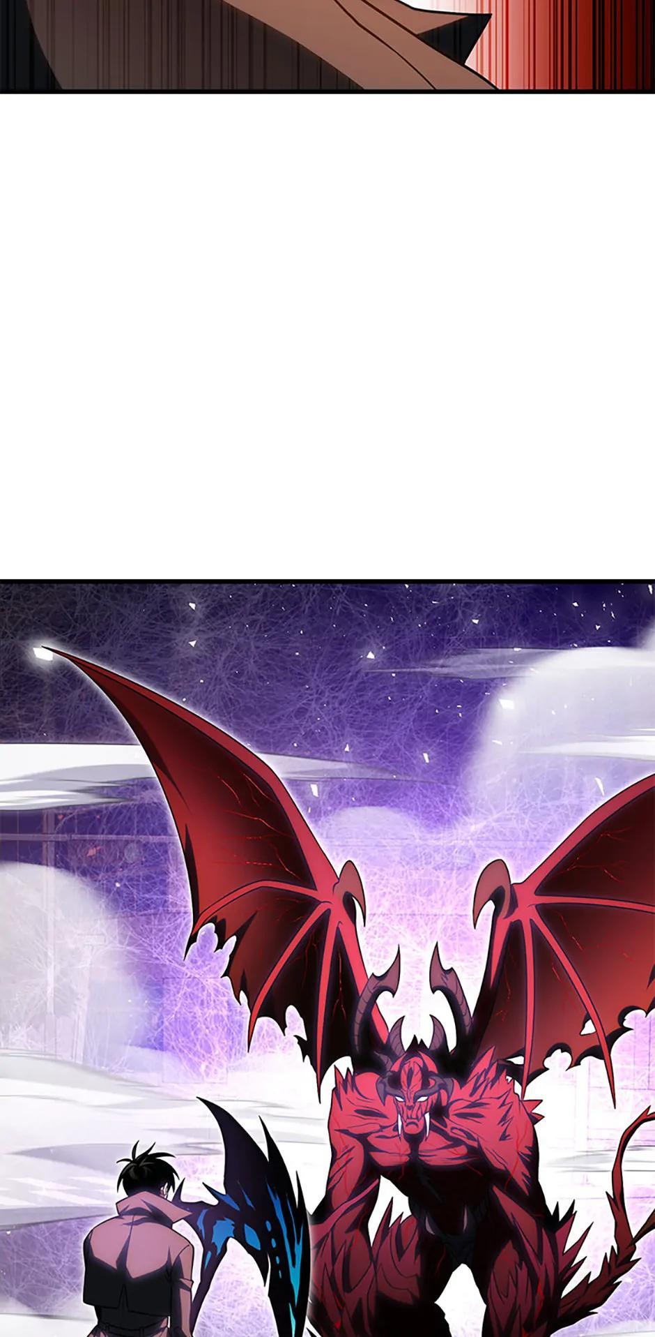 Read After Ten Millennia in Hell En Manga Online