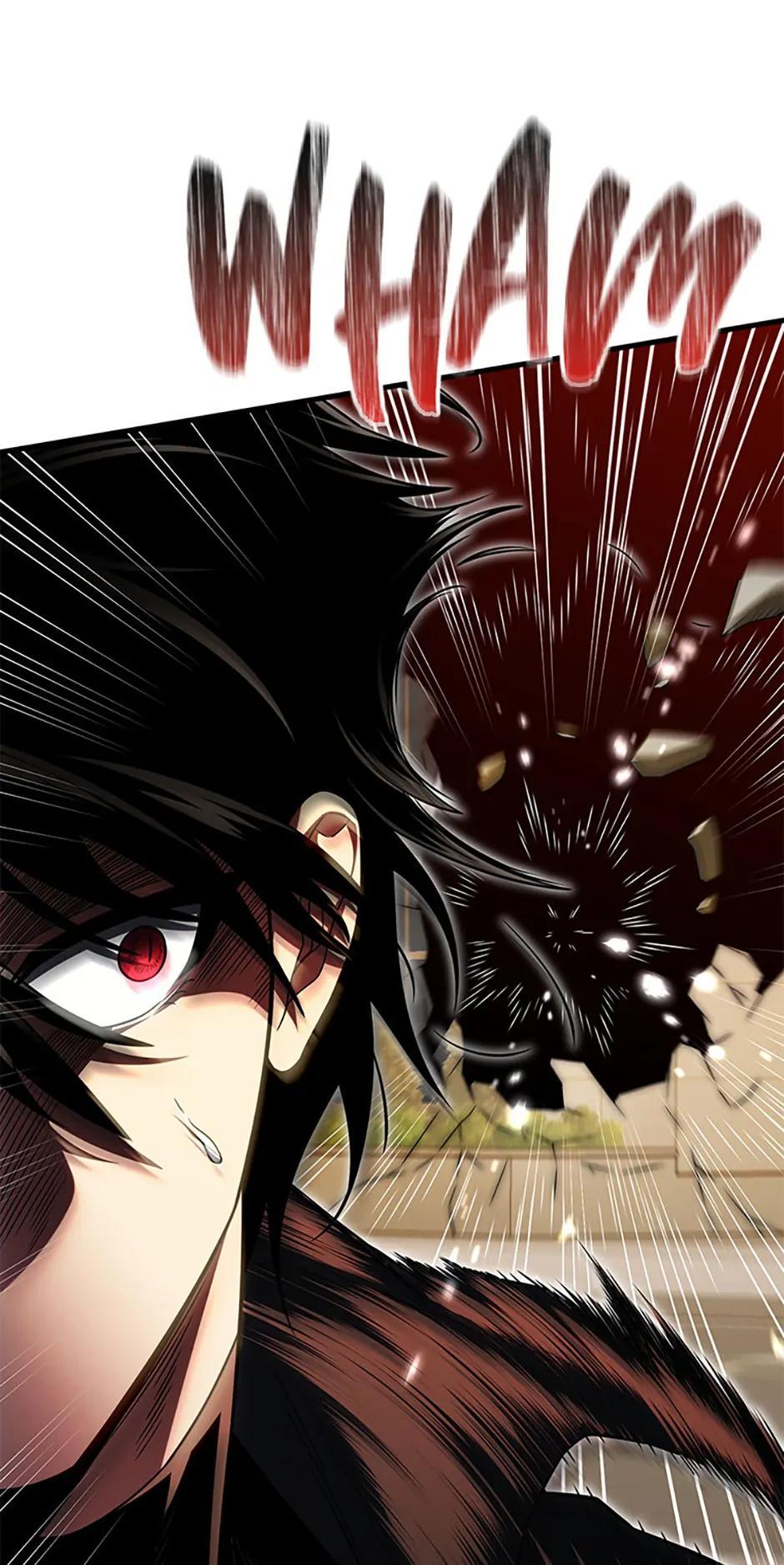 Read After Ten Millennia in Hell En Manga Online