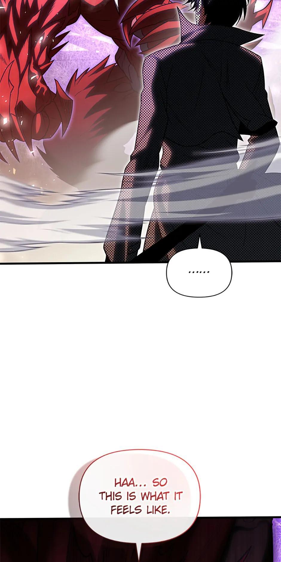 Read After Ten Millennia in Hell En Manga Online