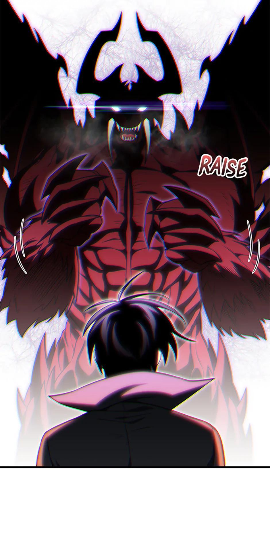 Read After Ten Millennia in Hell En Manga Online