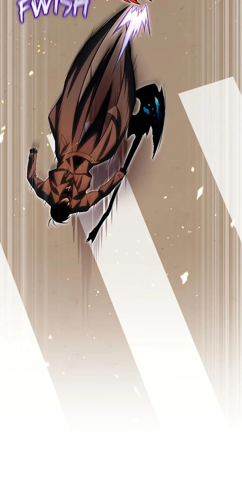Read After Ten Millennia in Hell En Manga Online