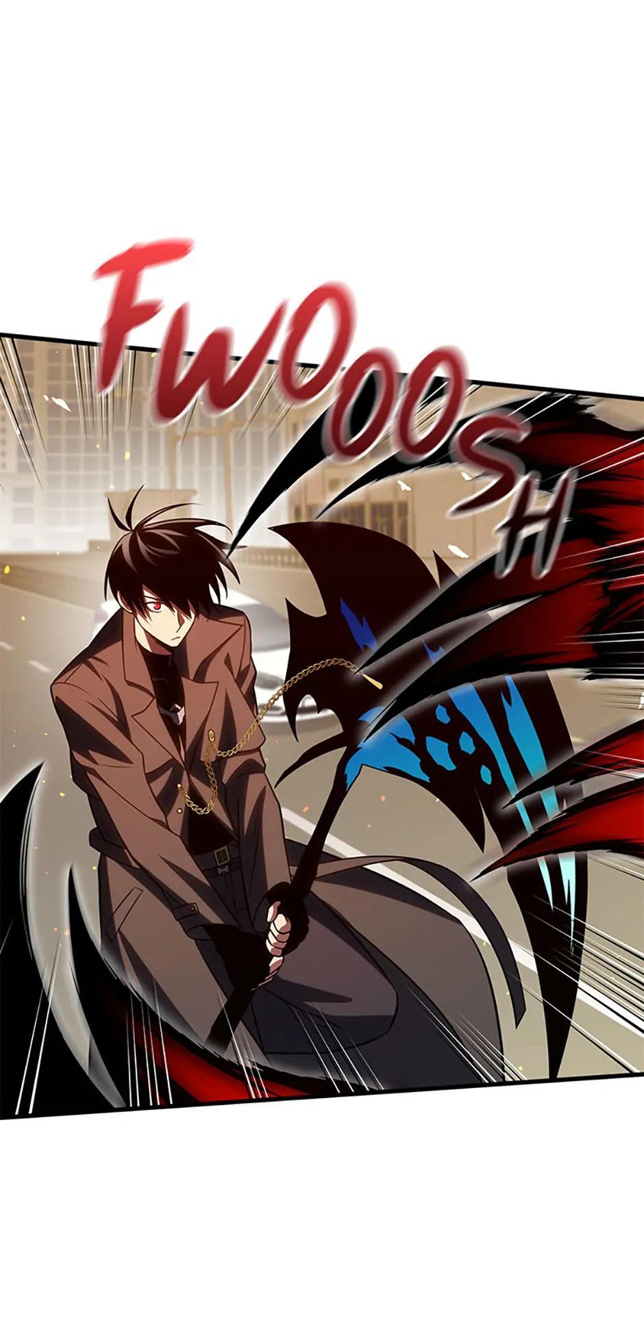 Read After Ten Millennia in Hell En Manga Online