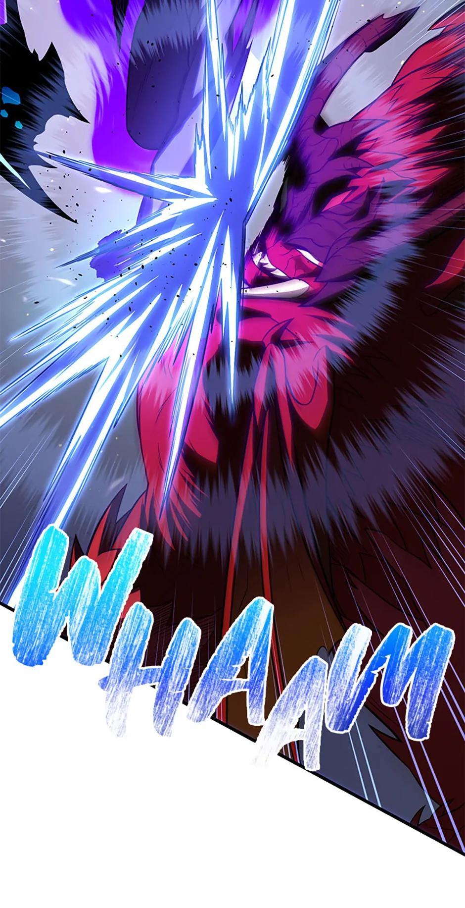 Read After Ten Millennia in Hell En Manga Online