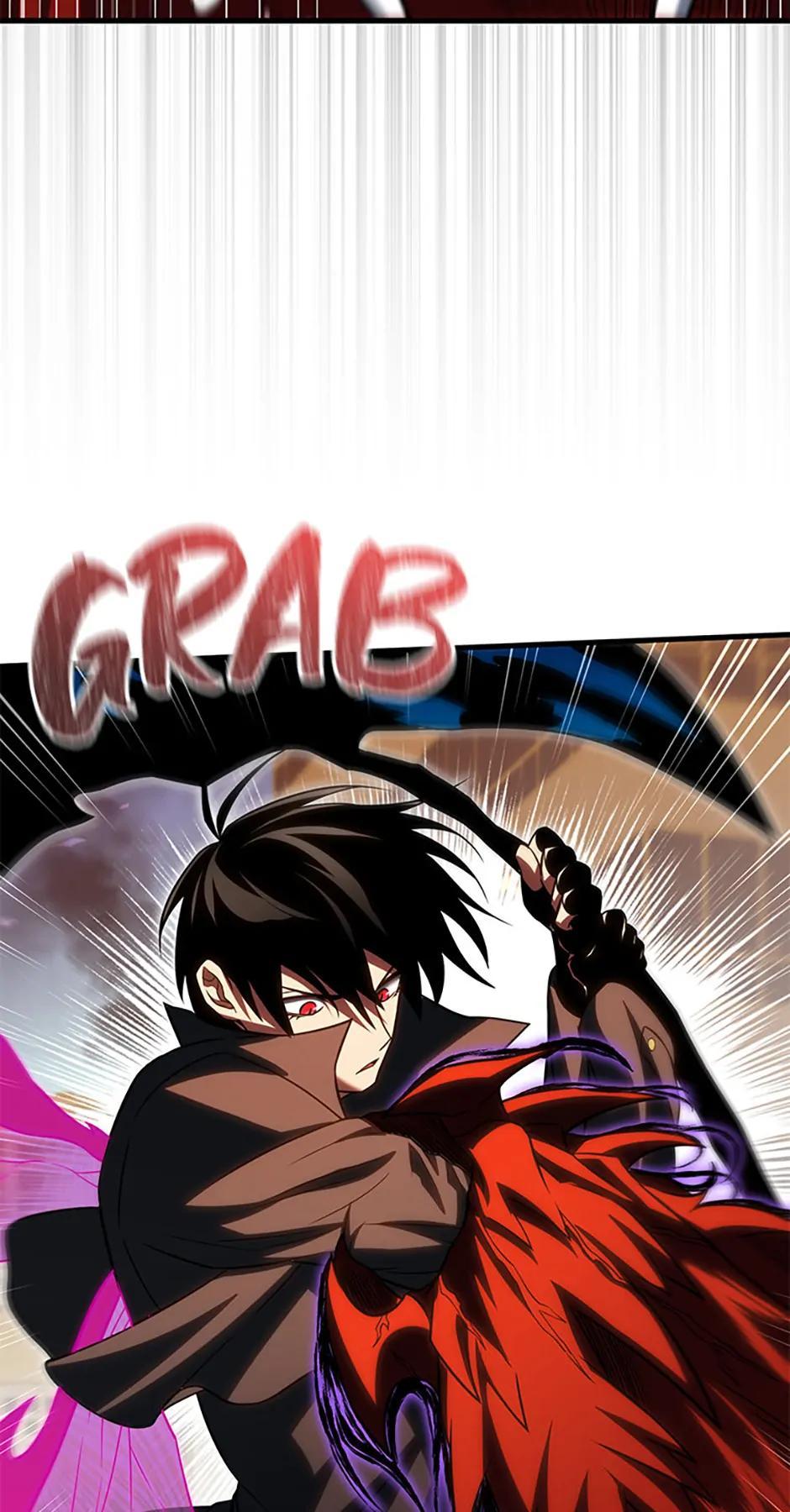 Read After Ten Millennia in Hell En Manga Online