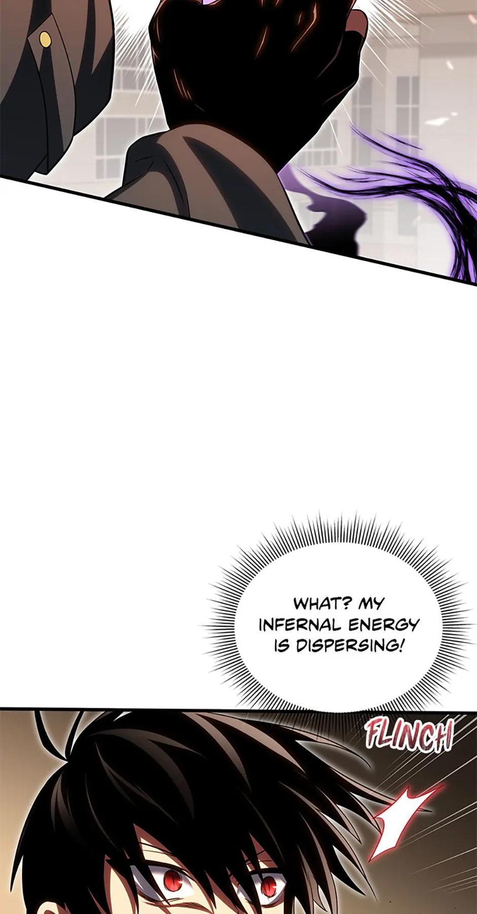 Read After Ten Millennia in Hell En Manga Online