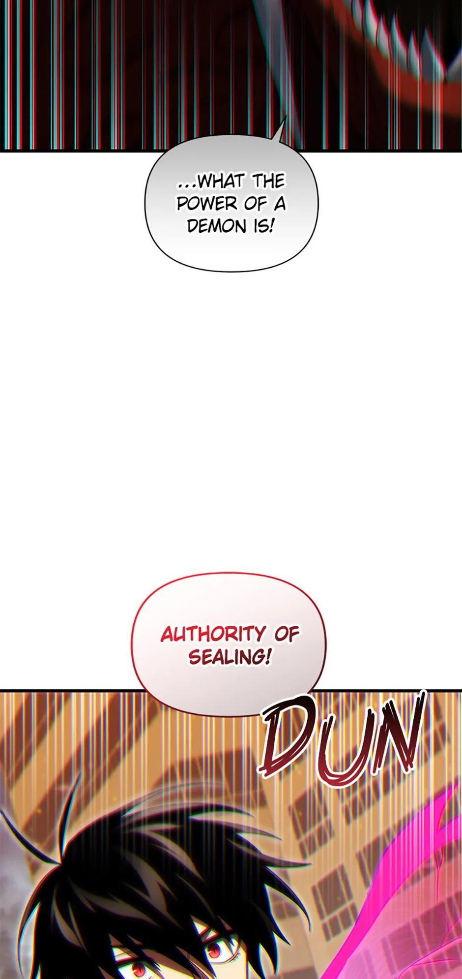 Read After Ten Millennia in Hell En Manga Online