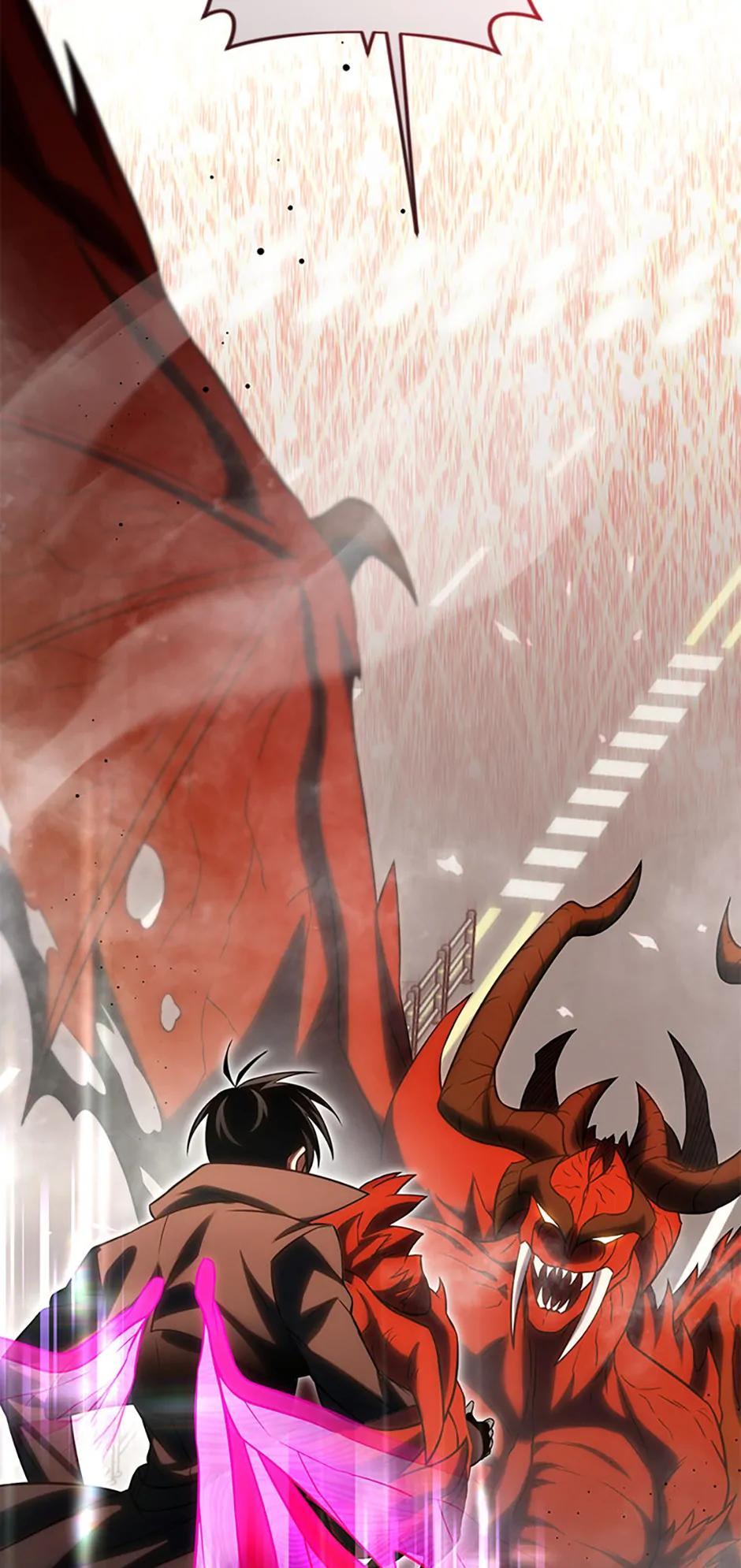 Read After Ten Millennia in Hell En Manga Online
