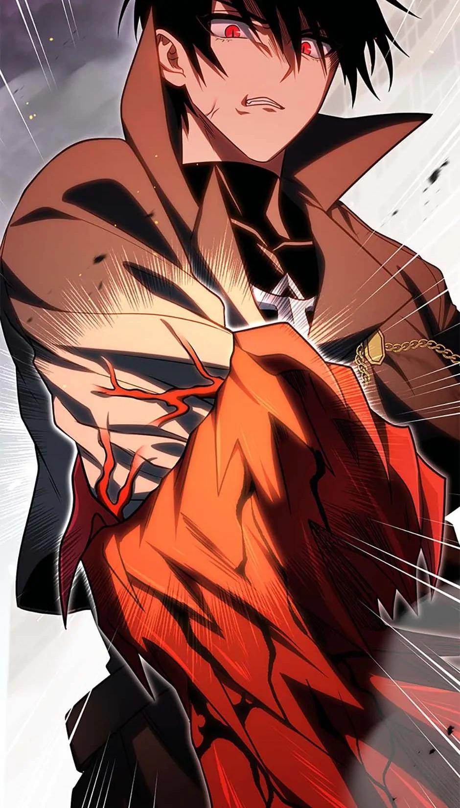 Read After Ten Millennia in Hell En Manga Online