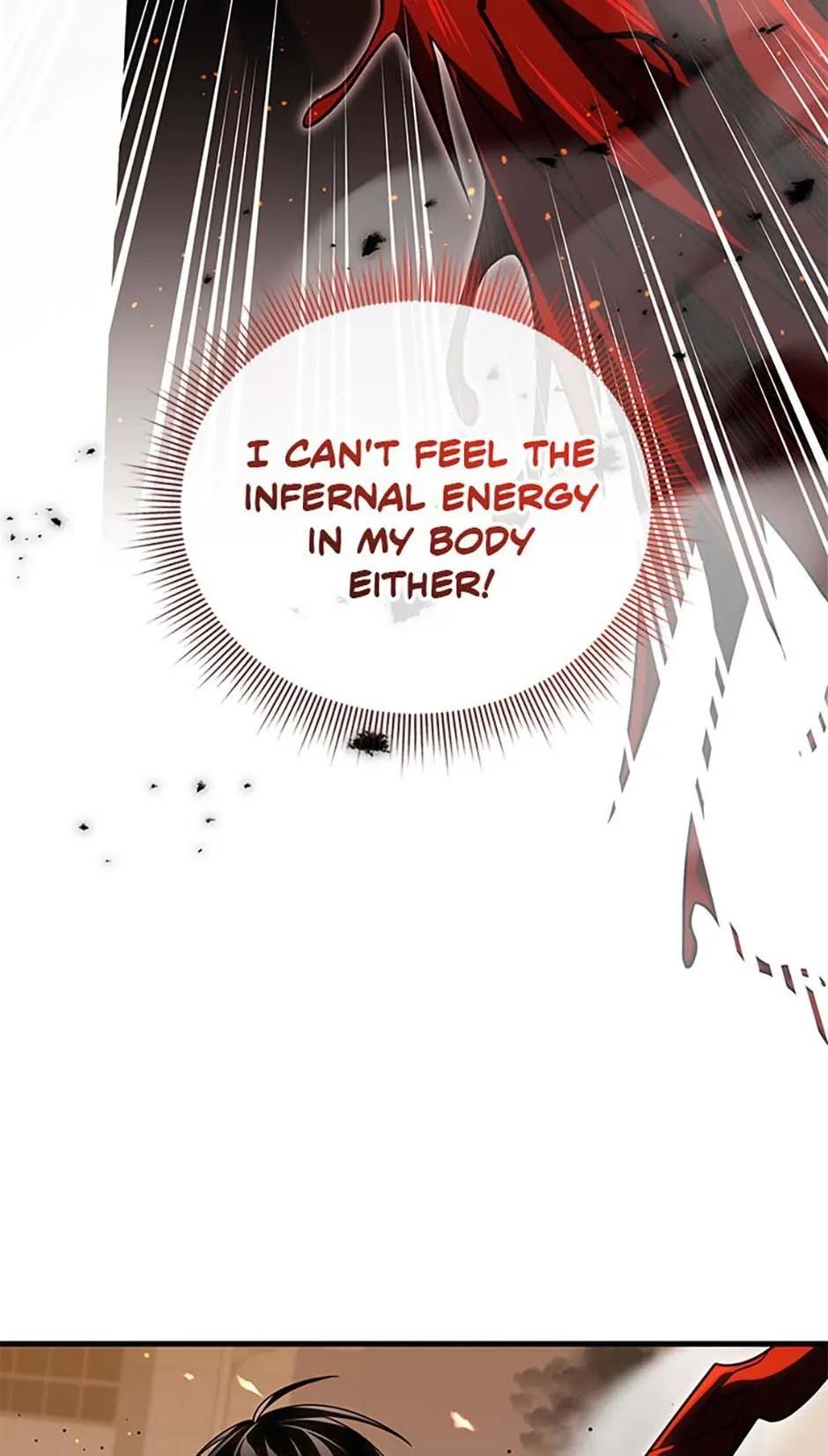 Read After Ten Millennia in Hell En Manga Online