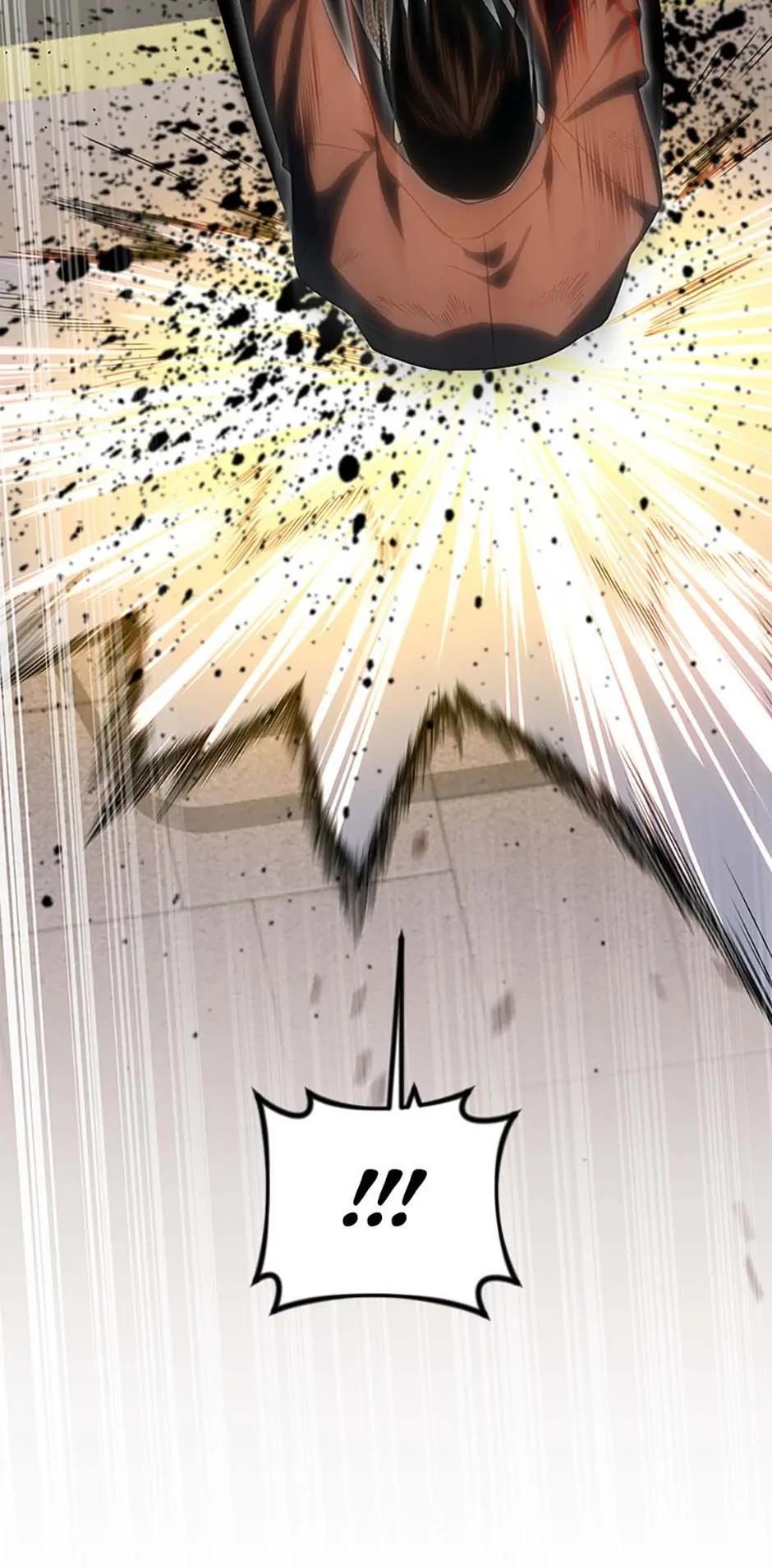 Read After Ten Millennia in Hell En Manga Online