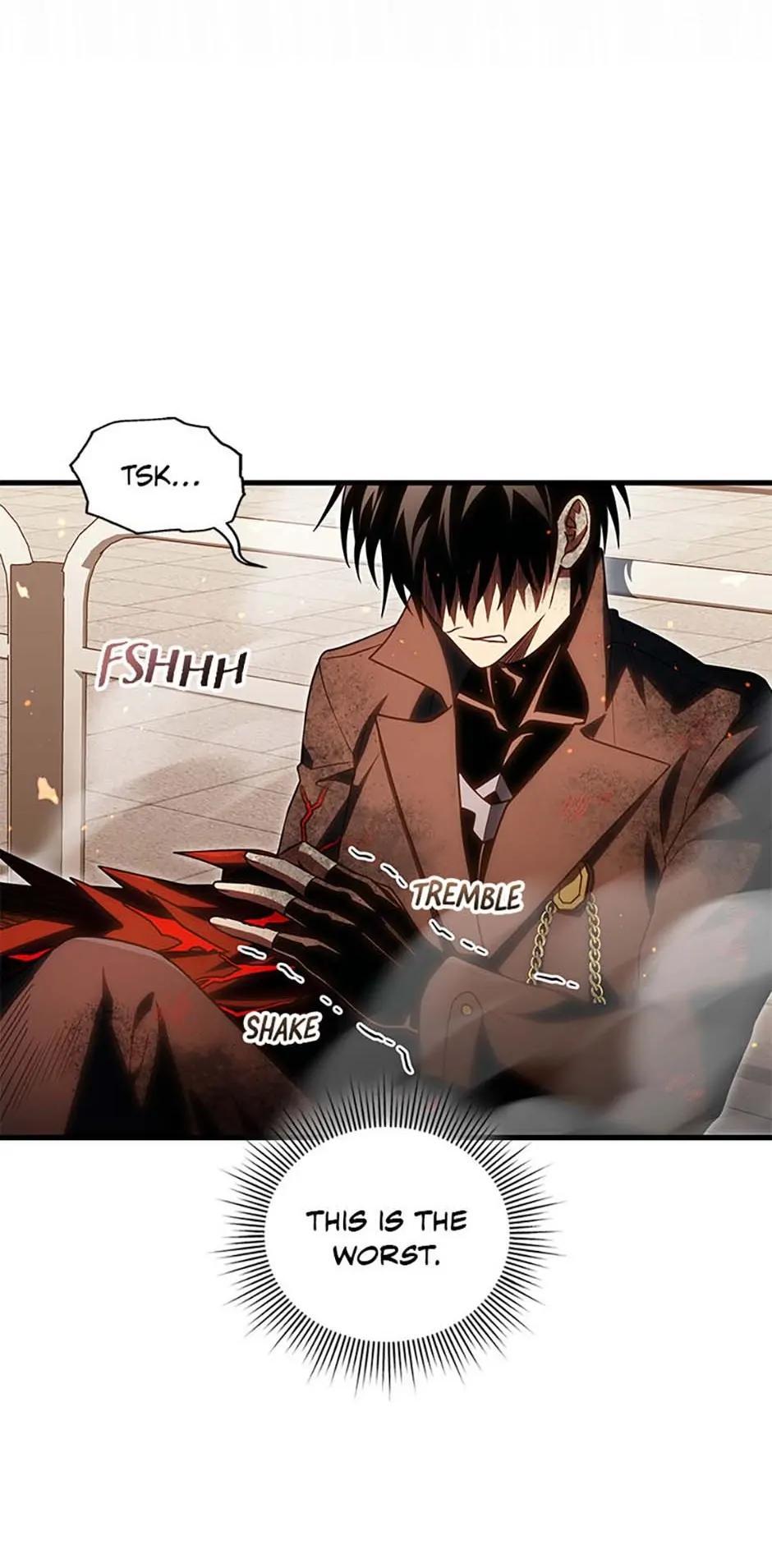 Read After Ten Millennia in Hell En Manga Online