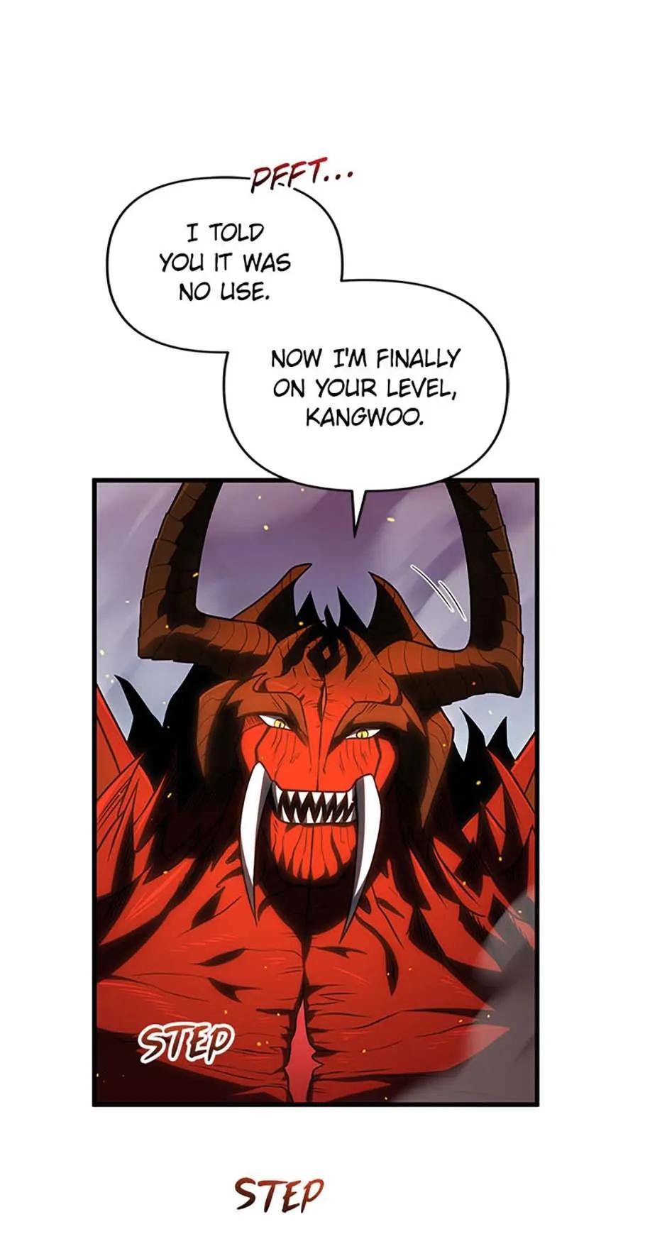 Read After Ten Millennia in Hell En Manga Online