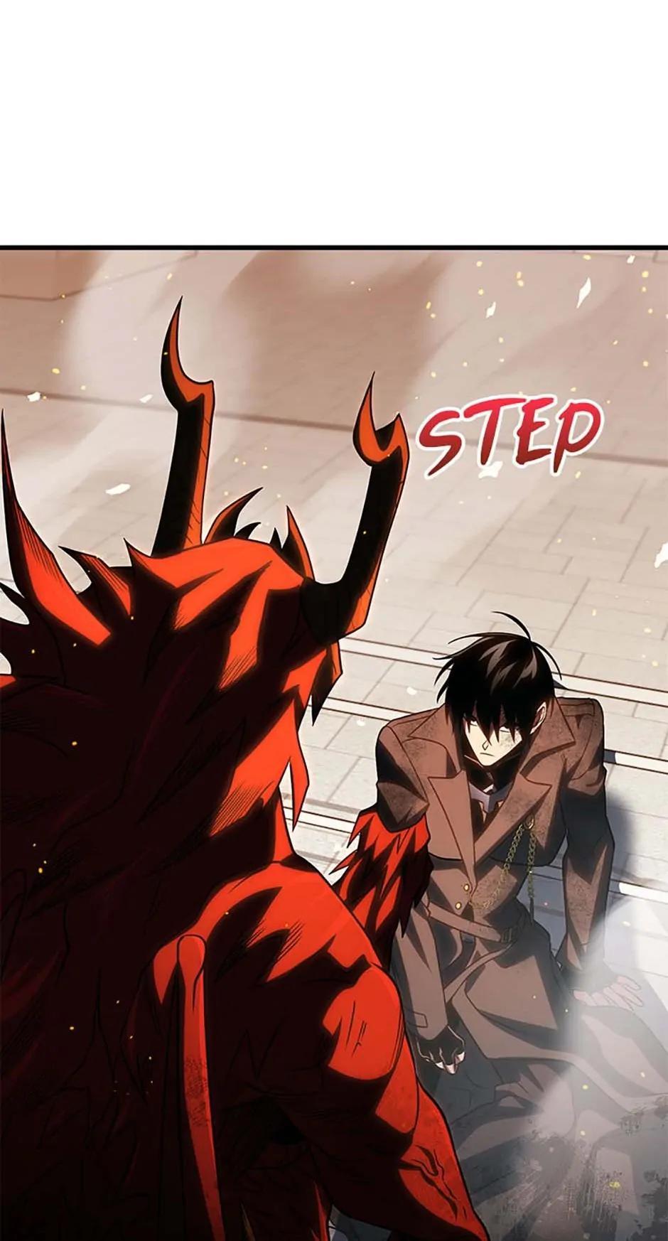 Read After Ten Millennia in Hell En Manga Online