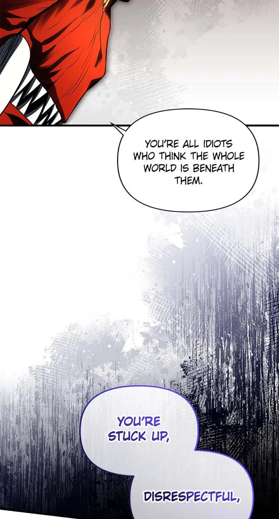 Read After Ten Millennia in Hell En Manga Online
