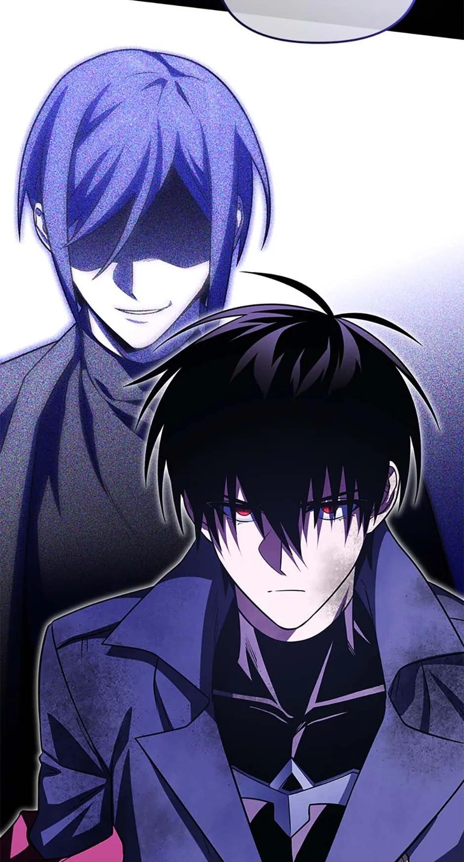 Read After Ten Millennia in Hell En Manga Online