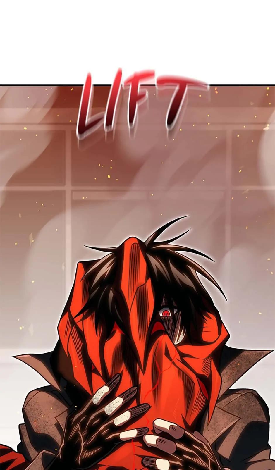 Read After Ten Millennia in Hell En Manga Online