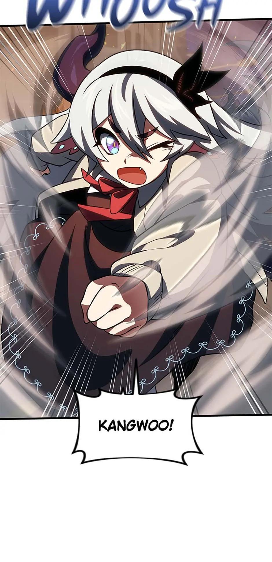 Read After Ten Millennia in Hell En Manga Online