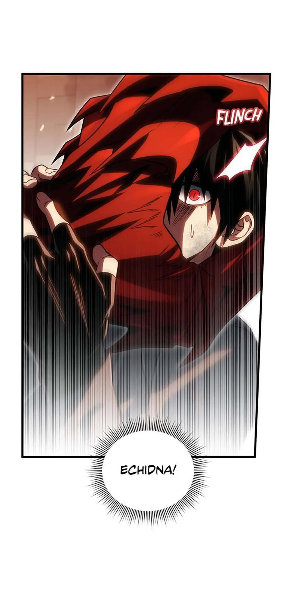 Read After Ten Millennia in Hell En Manga Online
