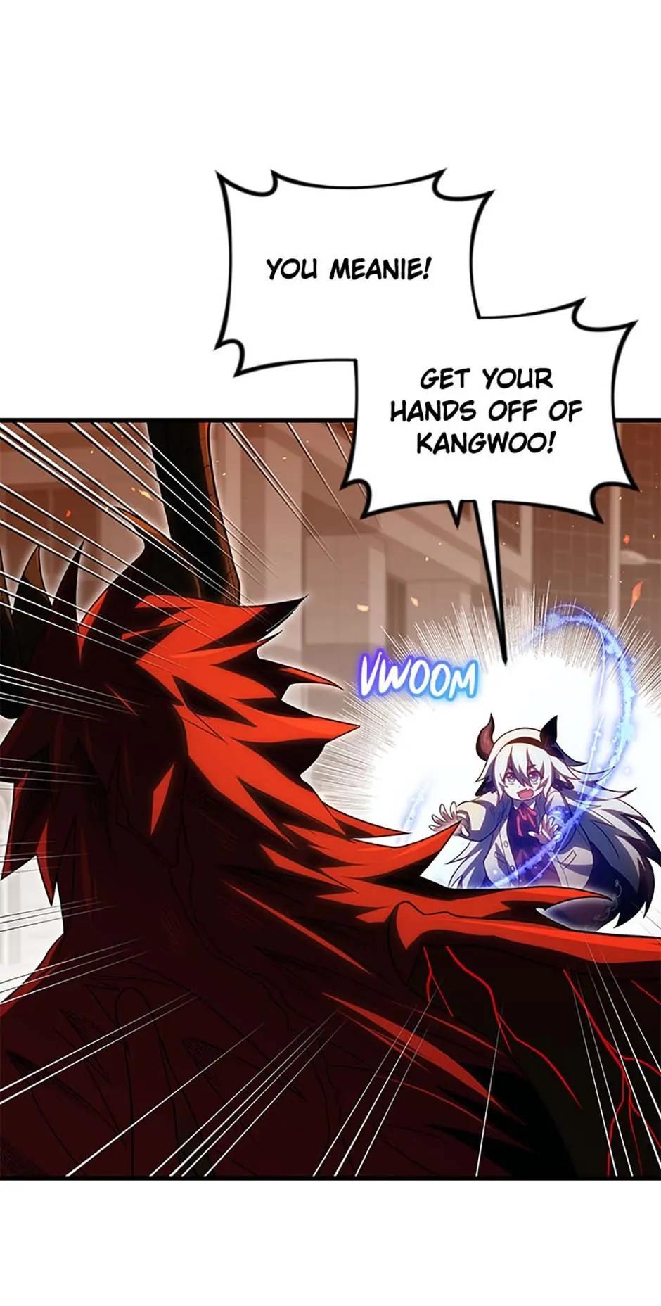 Read After Ten Millennia in Hell En Manga Online