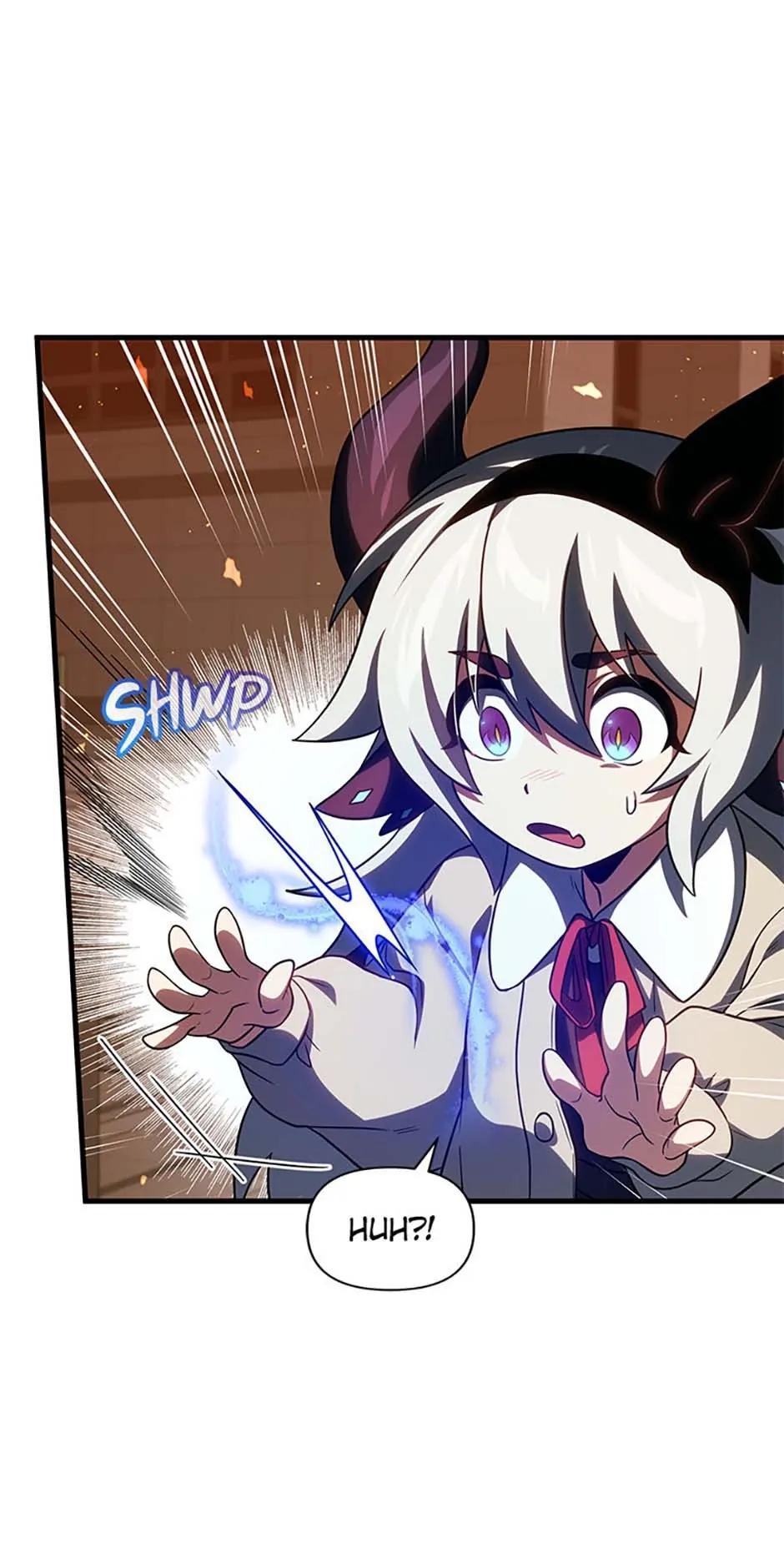 Read After Ten Millennia in Hell En Manga Online