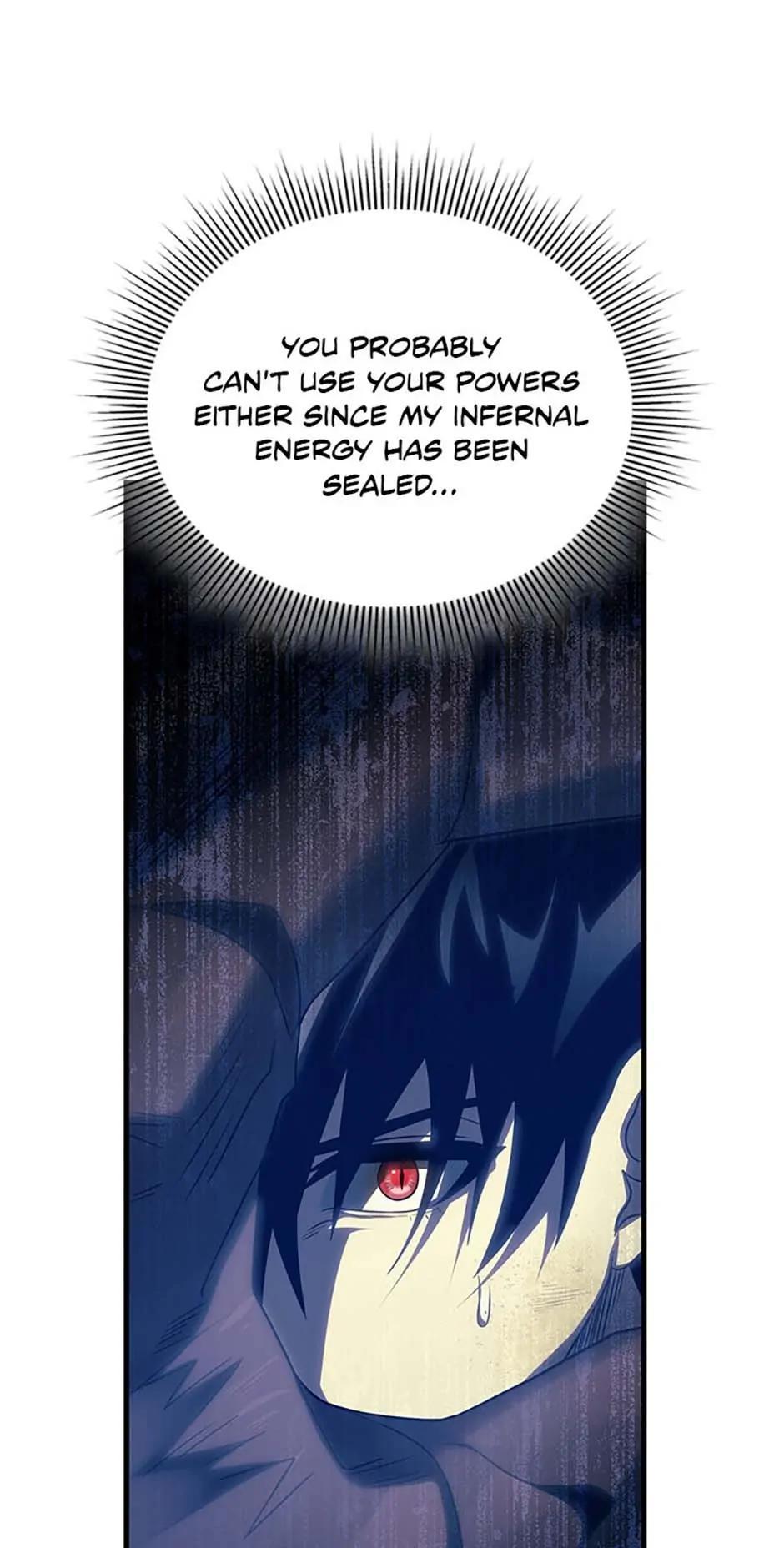 Read After Ten Millennia in Hell En Manga Online