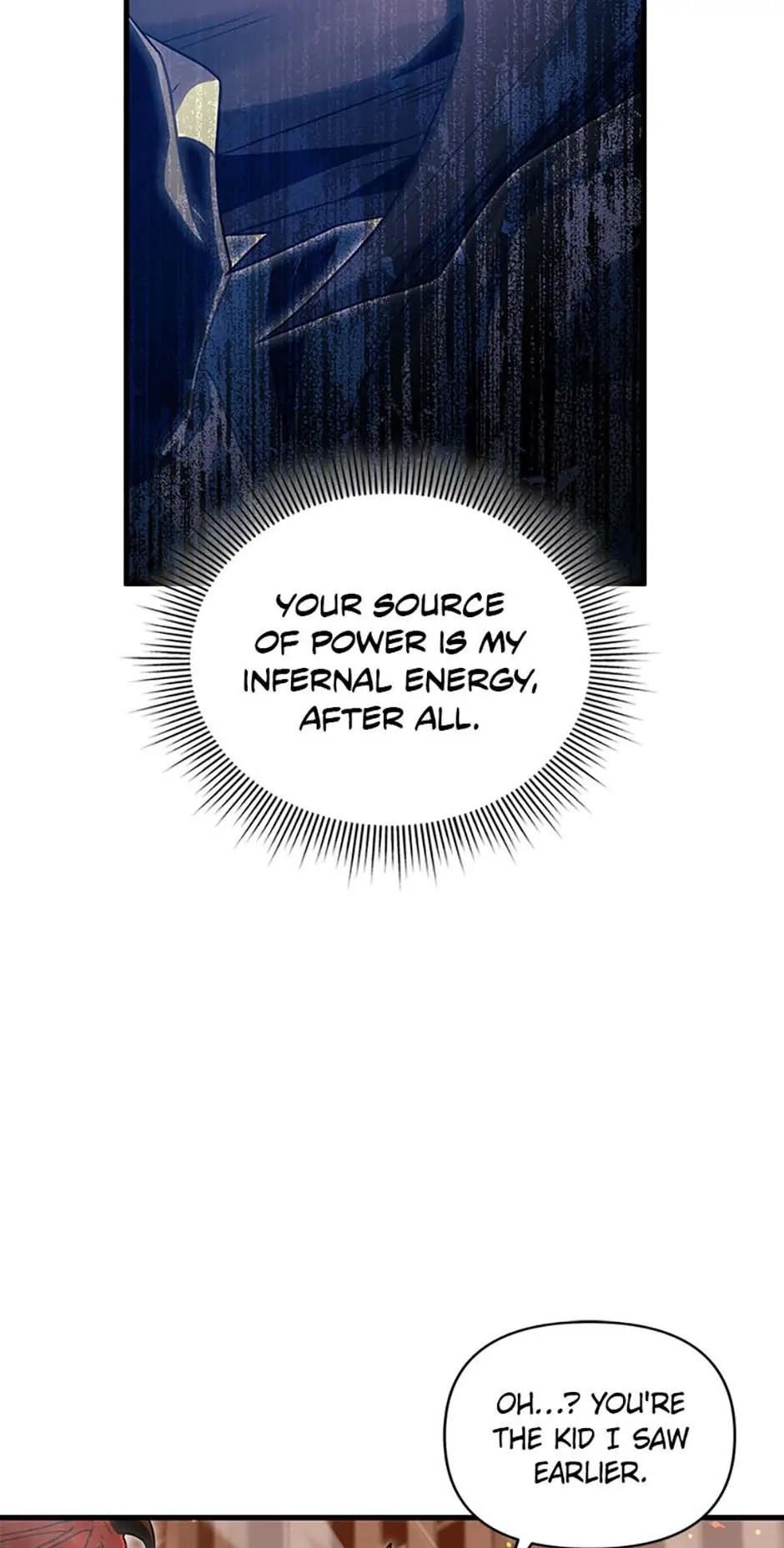 Read After Ten Millennia in Hell En Manga Online