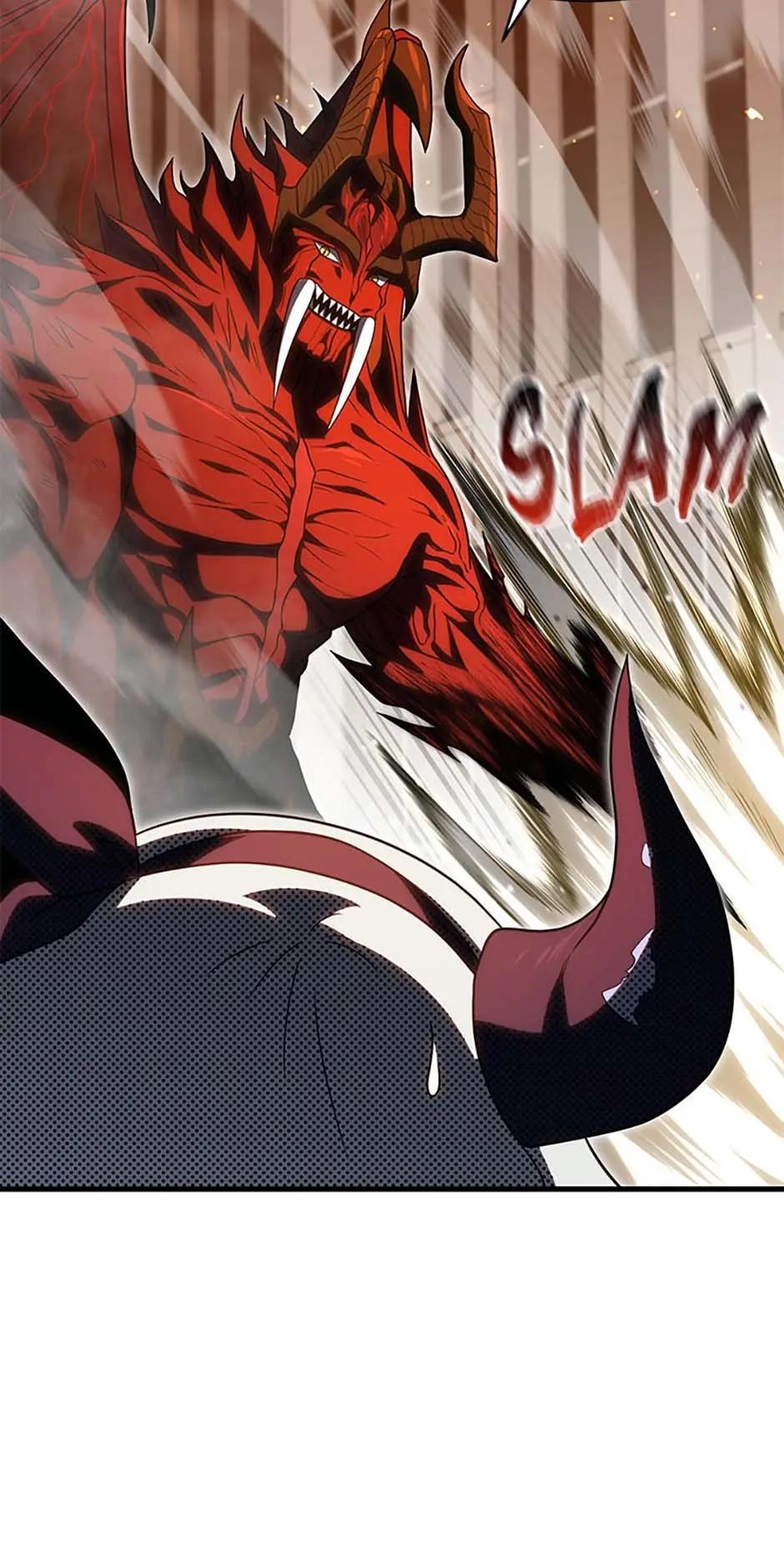 Read After Ten Millennia in Hell En Manga Online