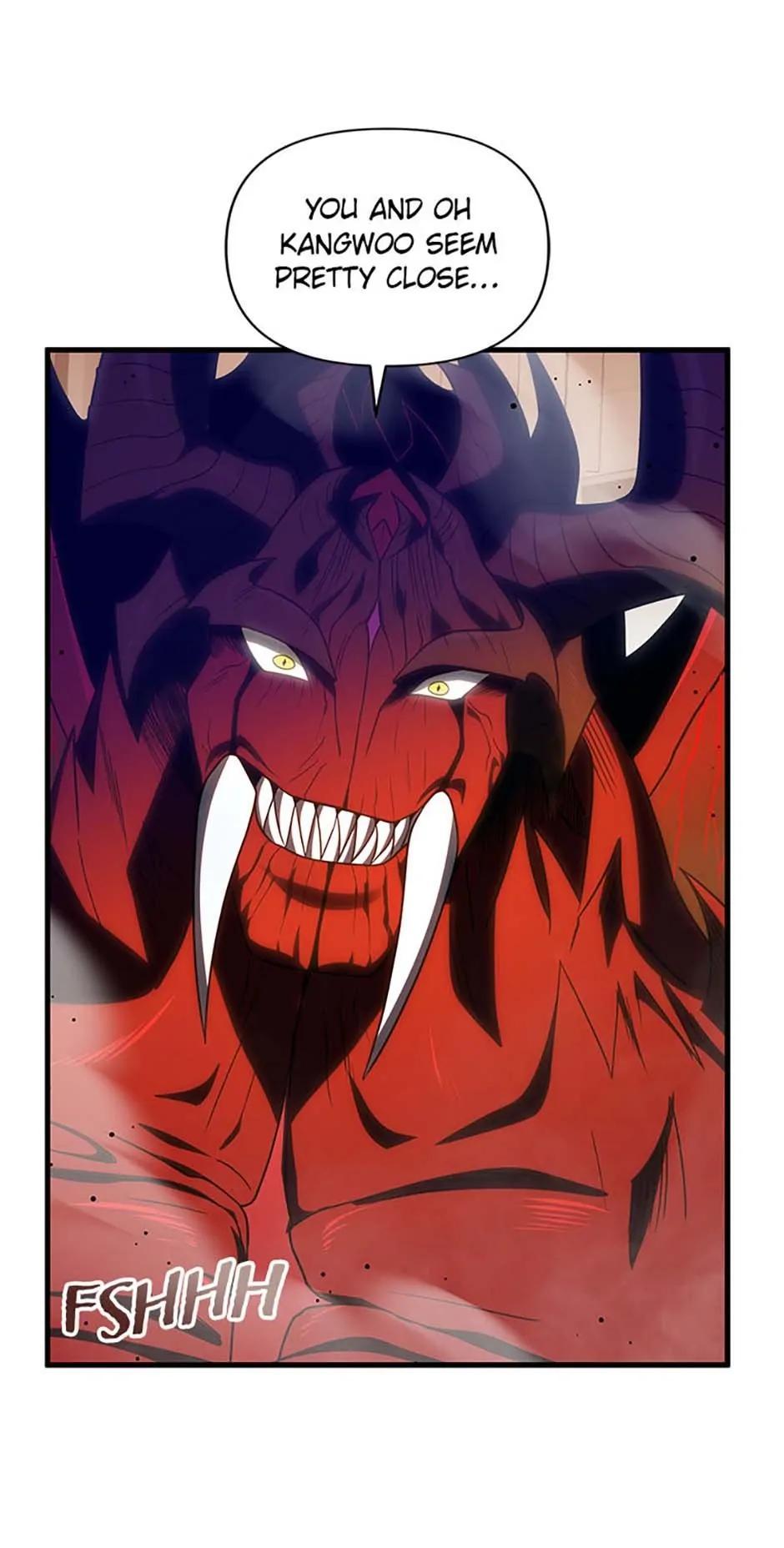Read After Ten Millennia in Hell En Manga Online