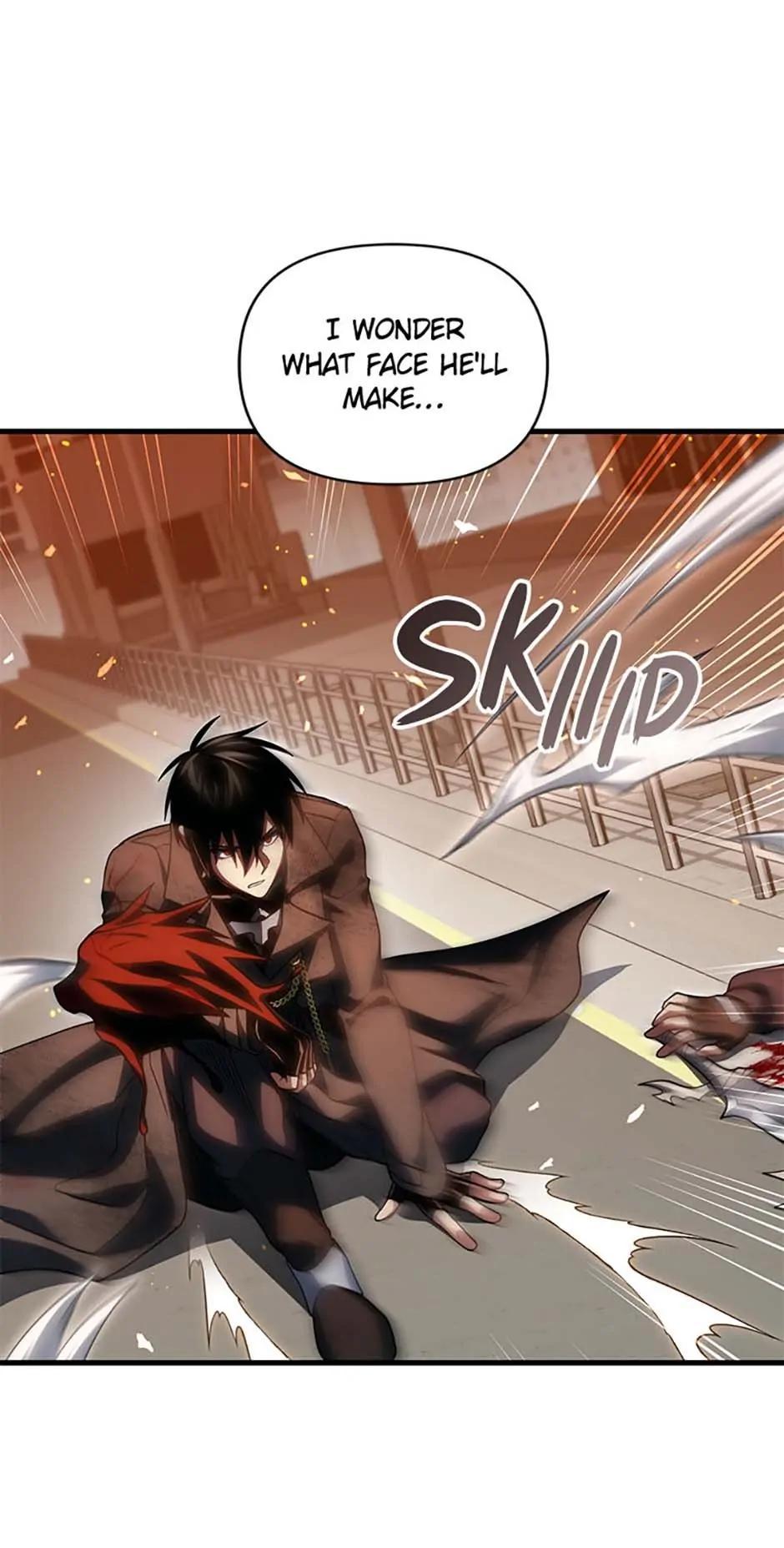 Read After Ten Millennia in Hell En Manga Online