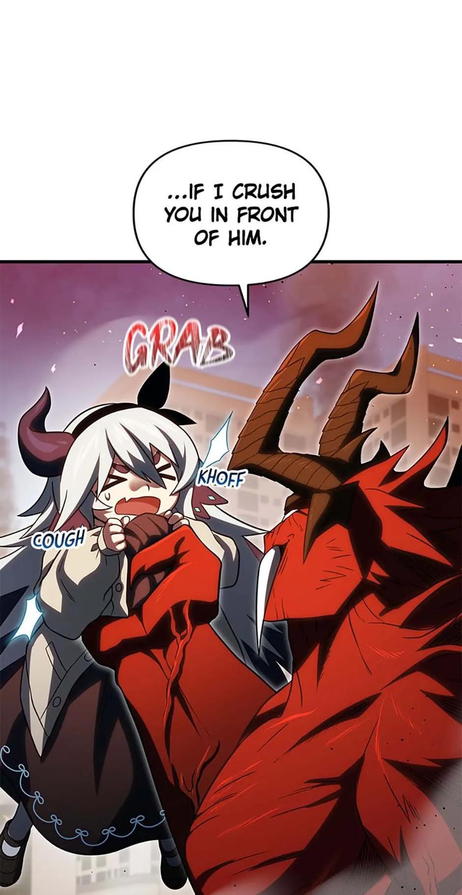 Read After Ten Millennia in Hell En Manga Online