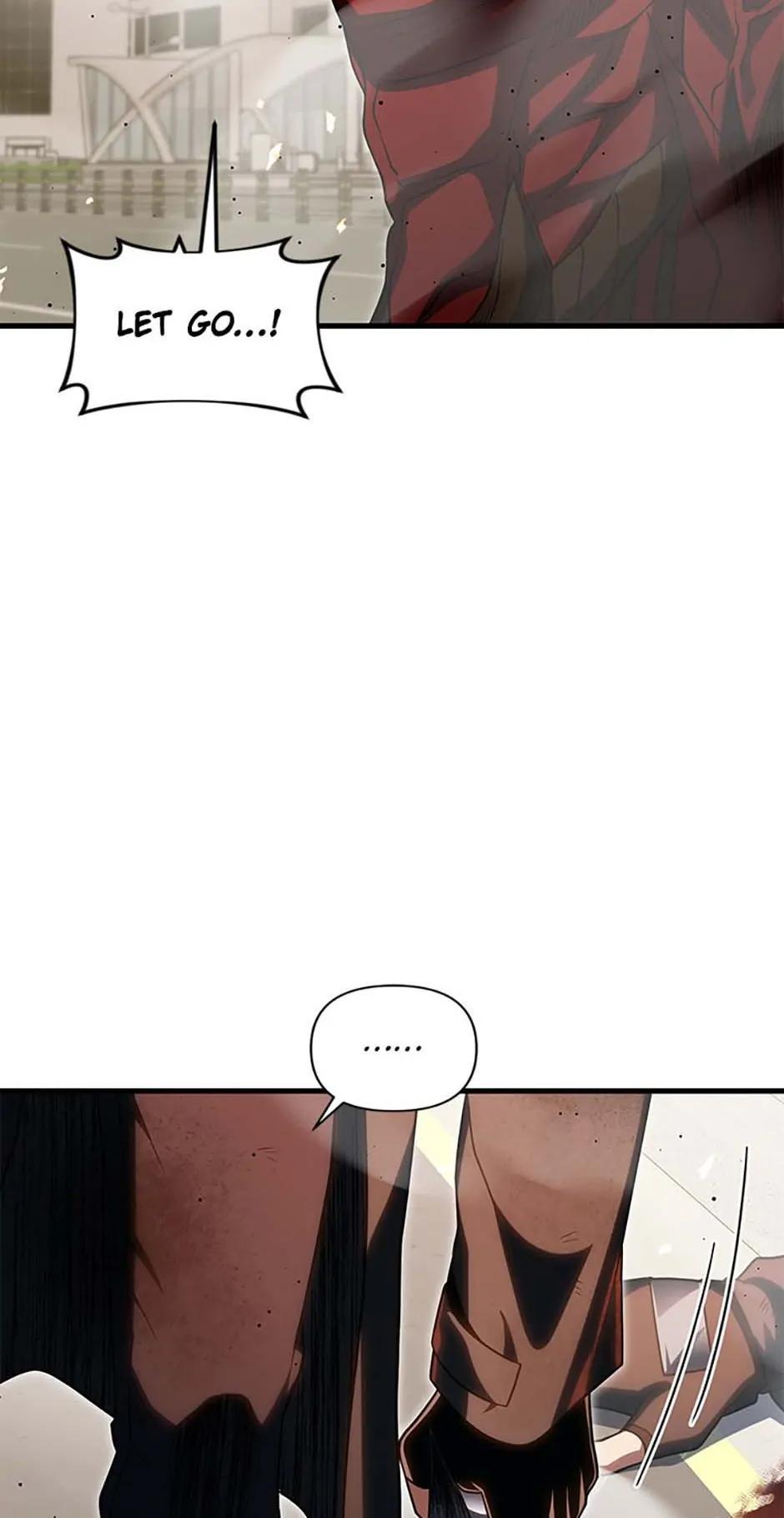 Read After Ten Millennia in Hell En Manga Online