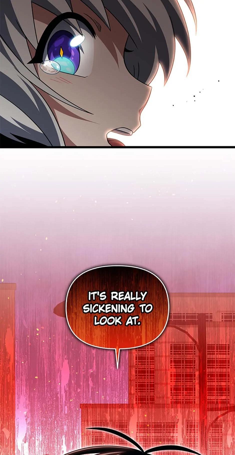 Read After Ten Millennia in Hell En Manga Online