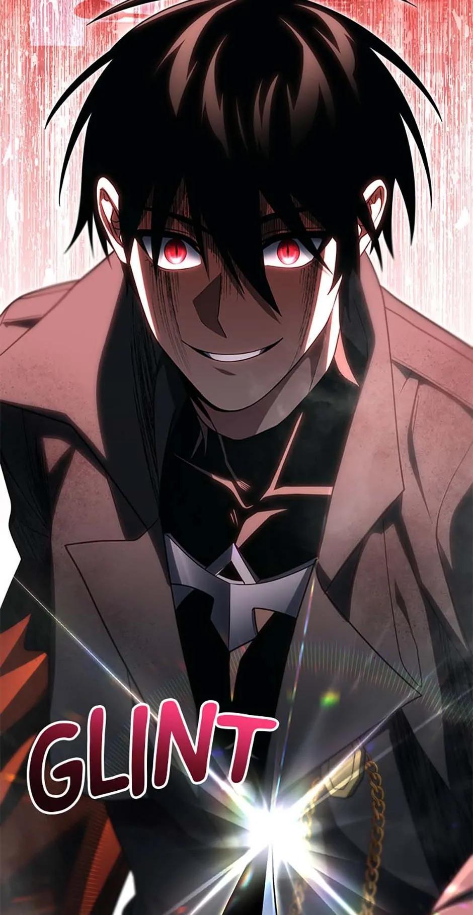 Read After Ten Millennia in Hell En Manga Online