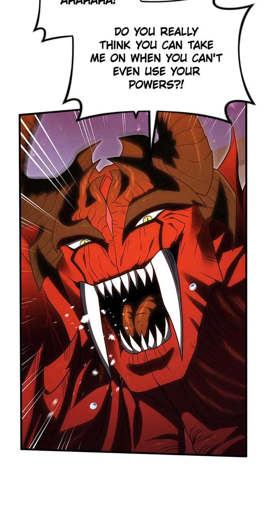 Read After Ten Millennia in Hell En Manga Online