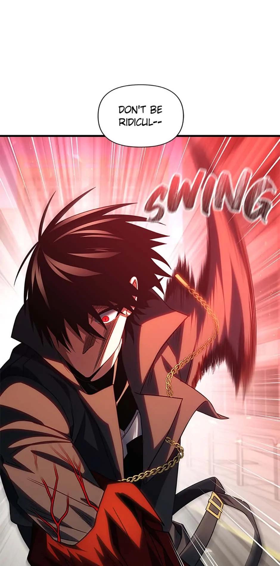 Read After Ten Millennia in Hell En Manga Online