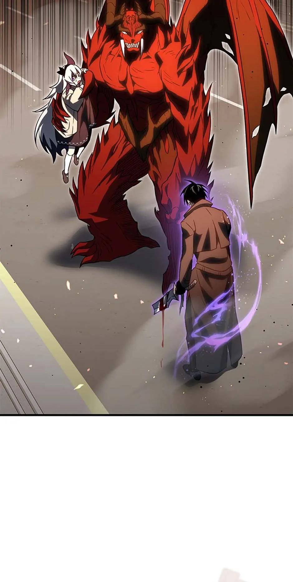 Read After Ten Millennia in Hell En Manga Online