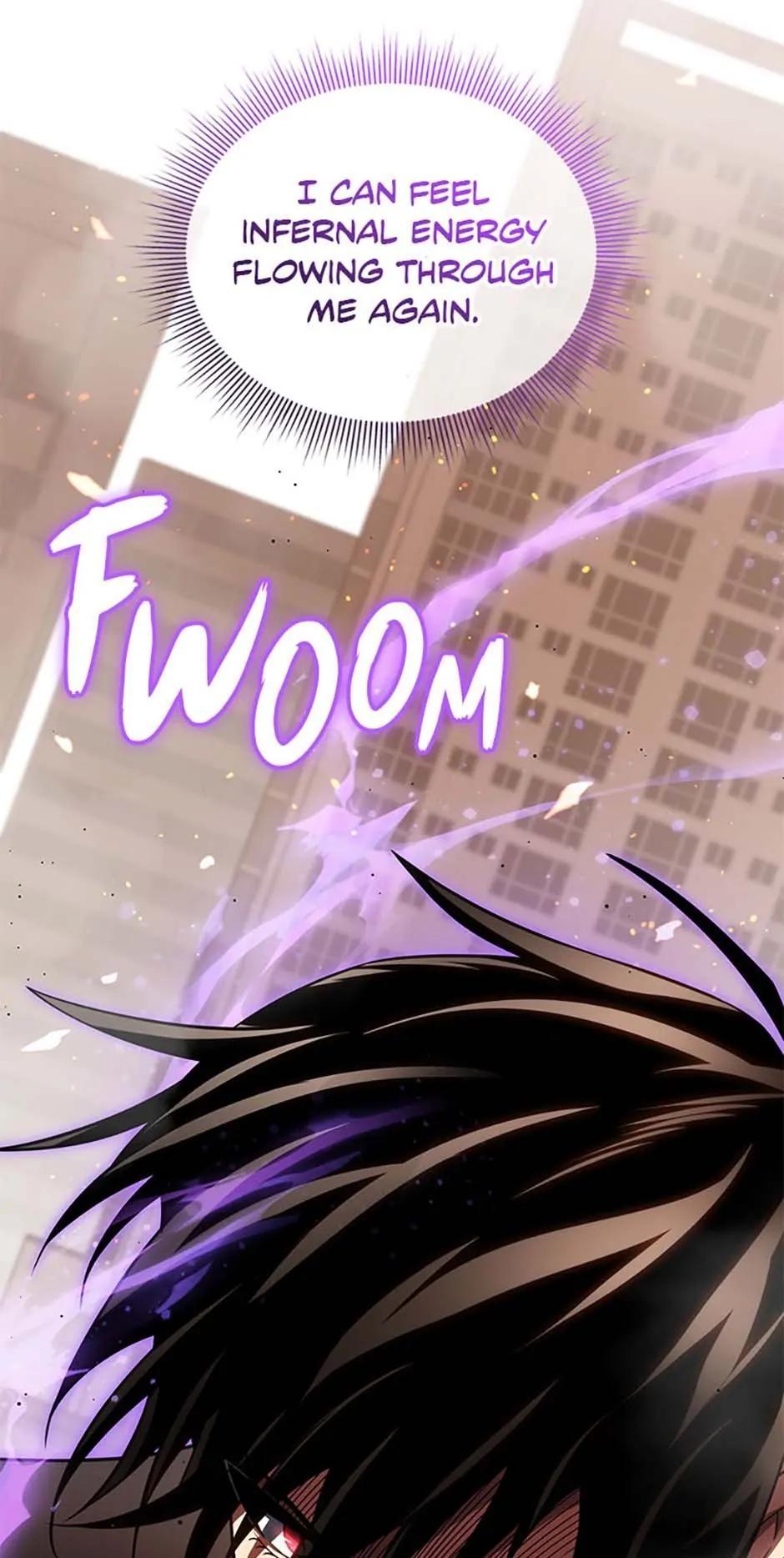 Read After Ten Millennia in Hell En Manga Online