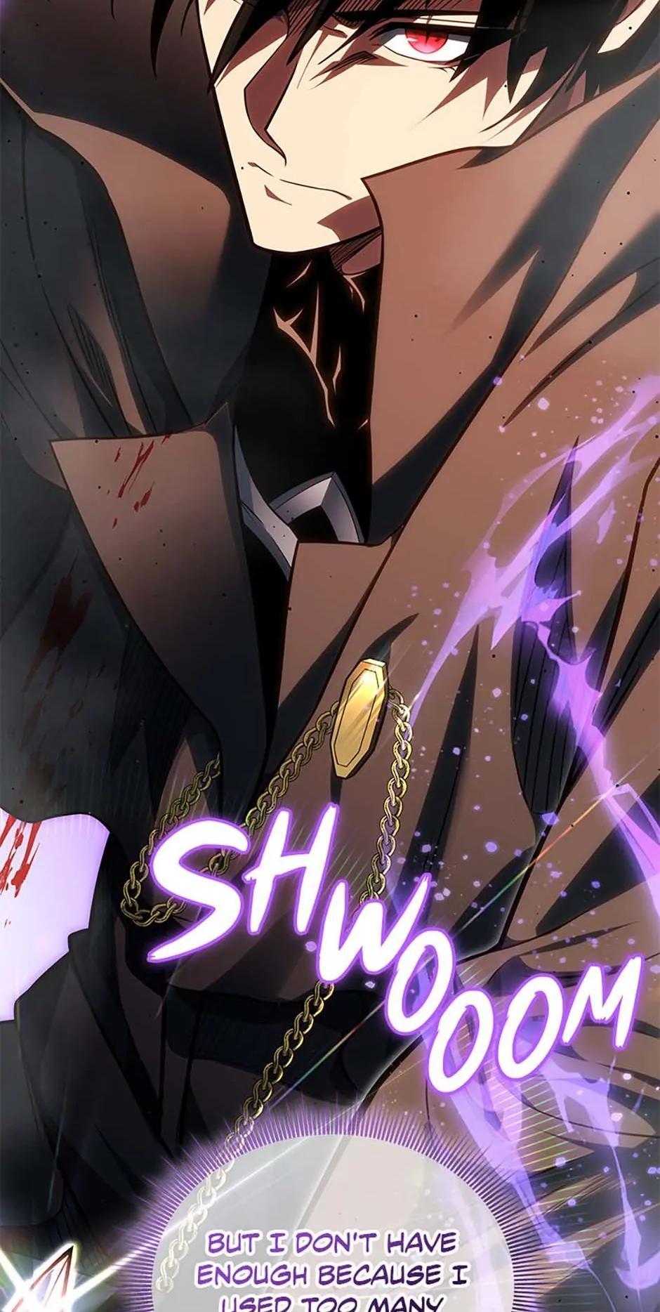Read After Ten Millennia in Hell En Manga Online