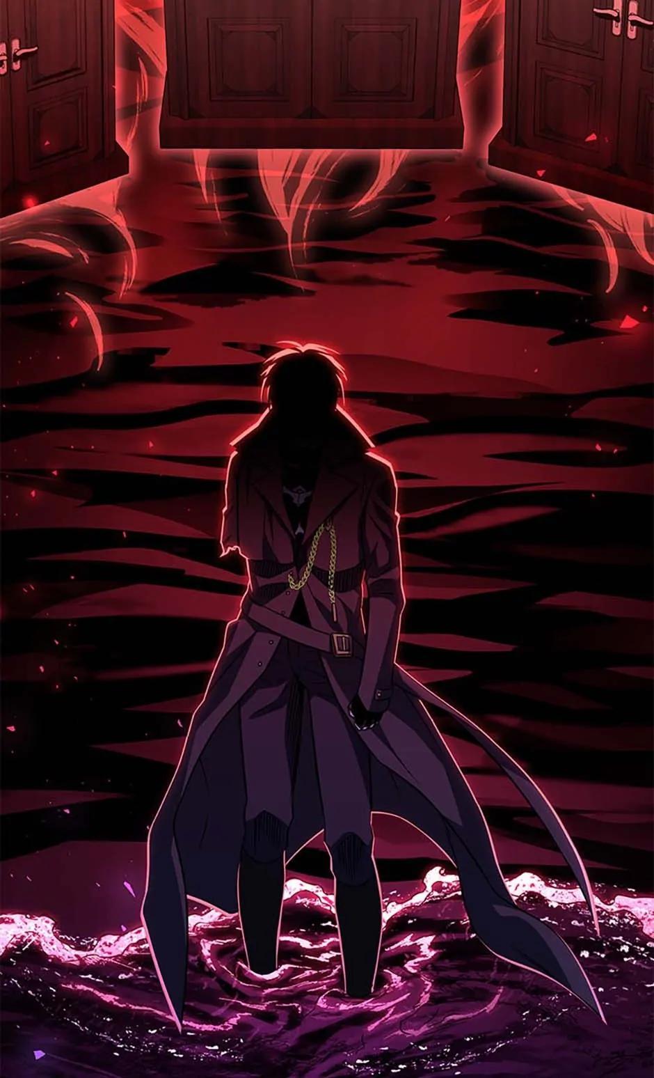 Read After Ten Millennia in Hell En Manga Online