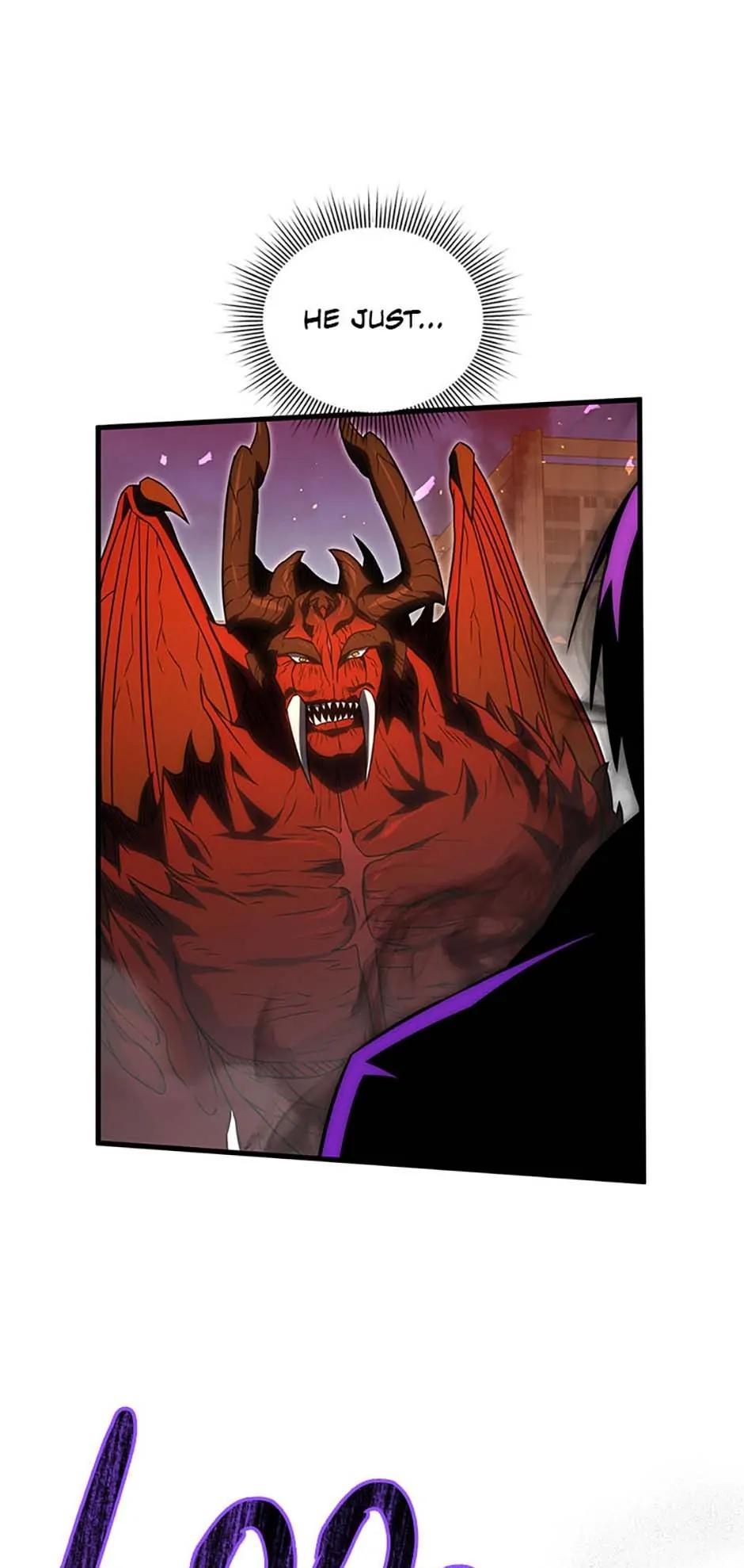 Read After Ten Millennia in Hell En Manga Online