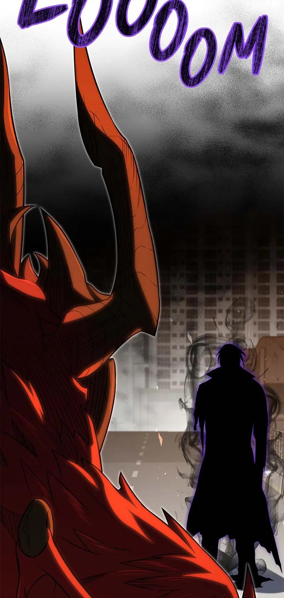 Read After Ten Millennia in Hell En Manga Online