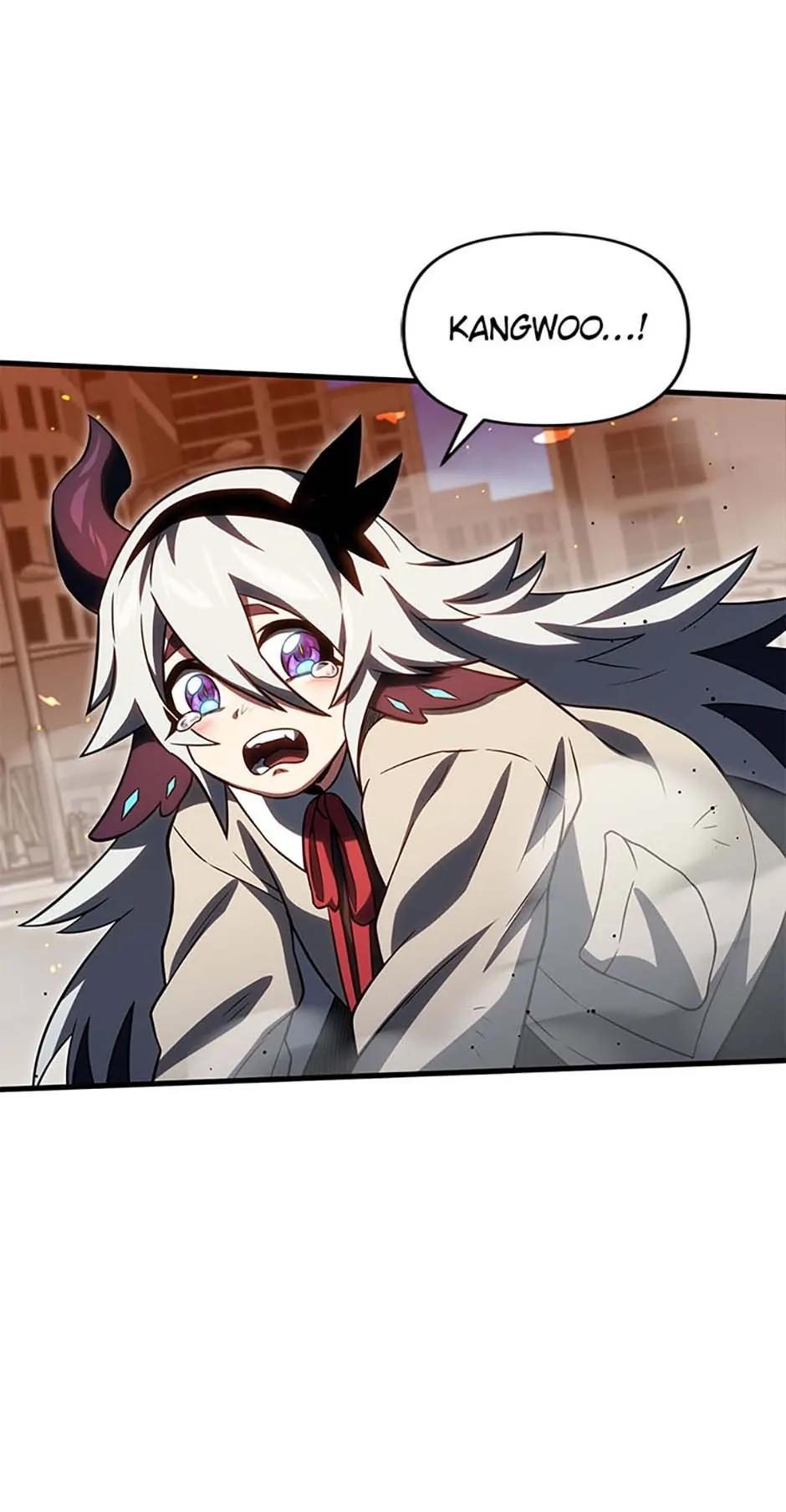Read After Ten Millennia in Hell En Manga Online