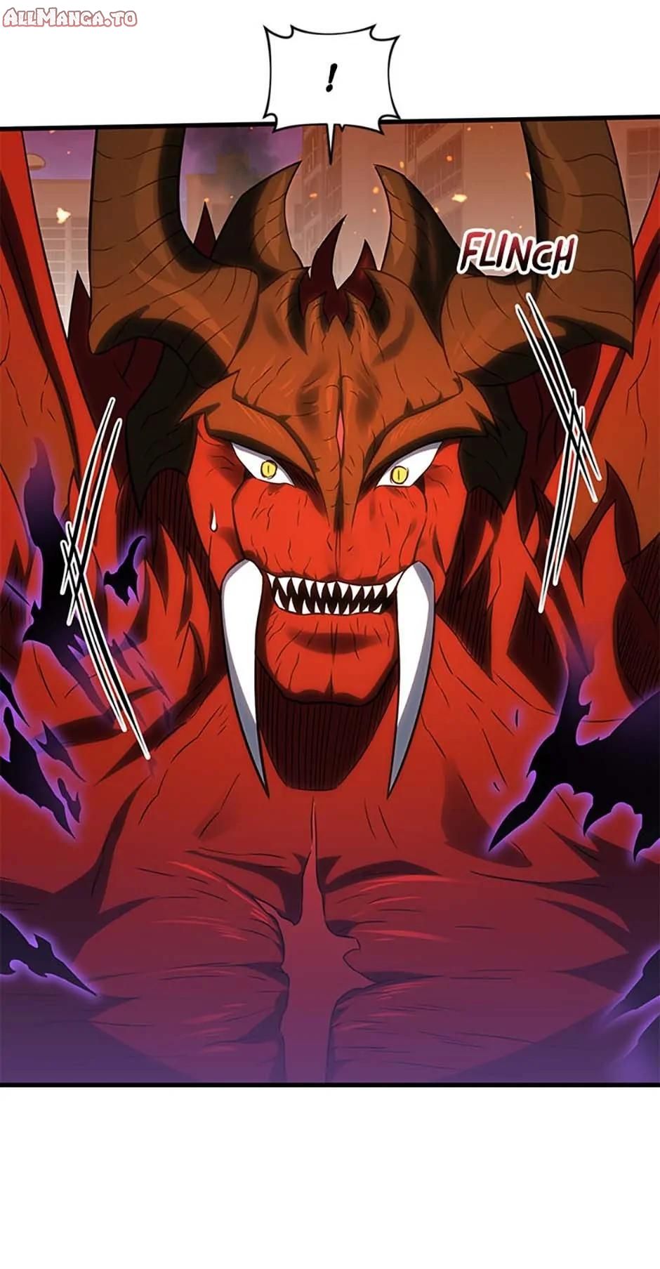 Read After Ten Millennia in Hell En Manga Online